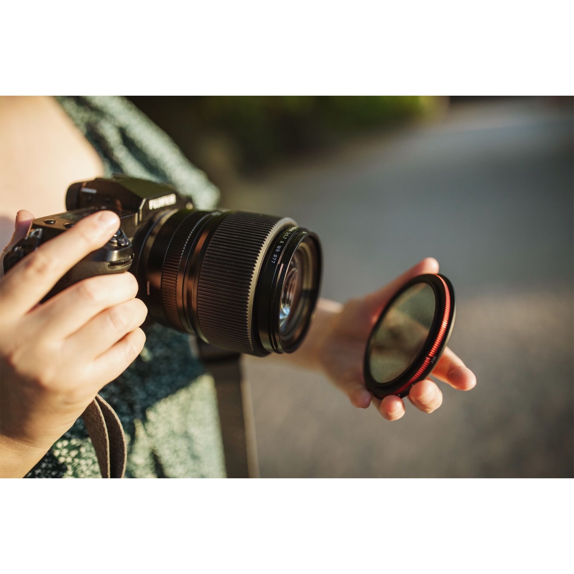 Photographie, Kamera, Elektronik