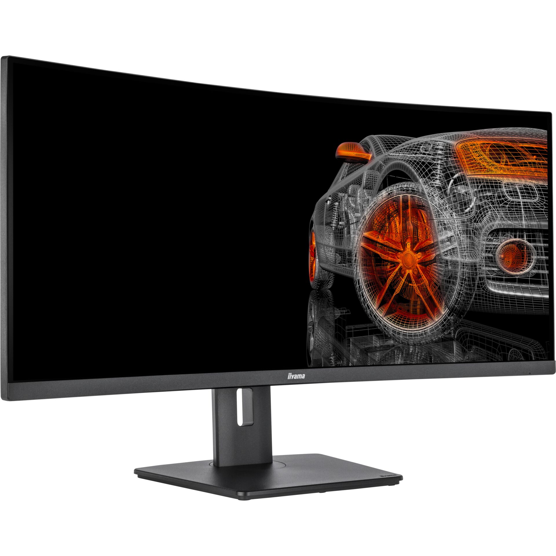 Computerausrüstung, Überwachen, Bildschirm, FERNSEHER