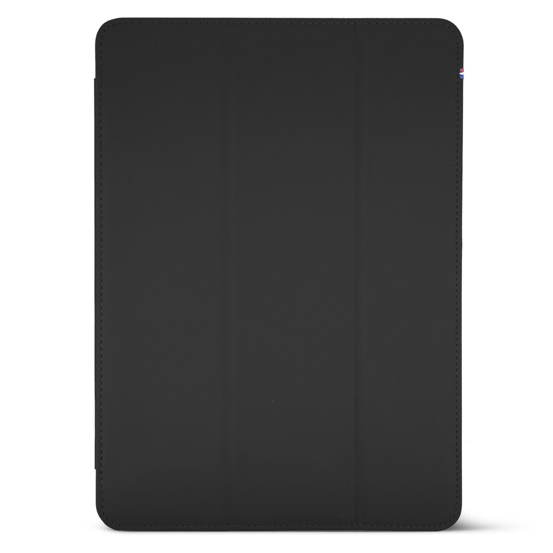 Decoded Silicone Slim Cover  12.9" iPad Pro Gen 3-6 Charcoal