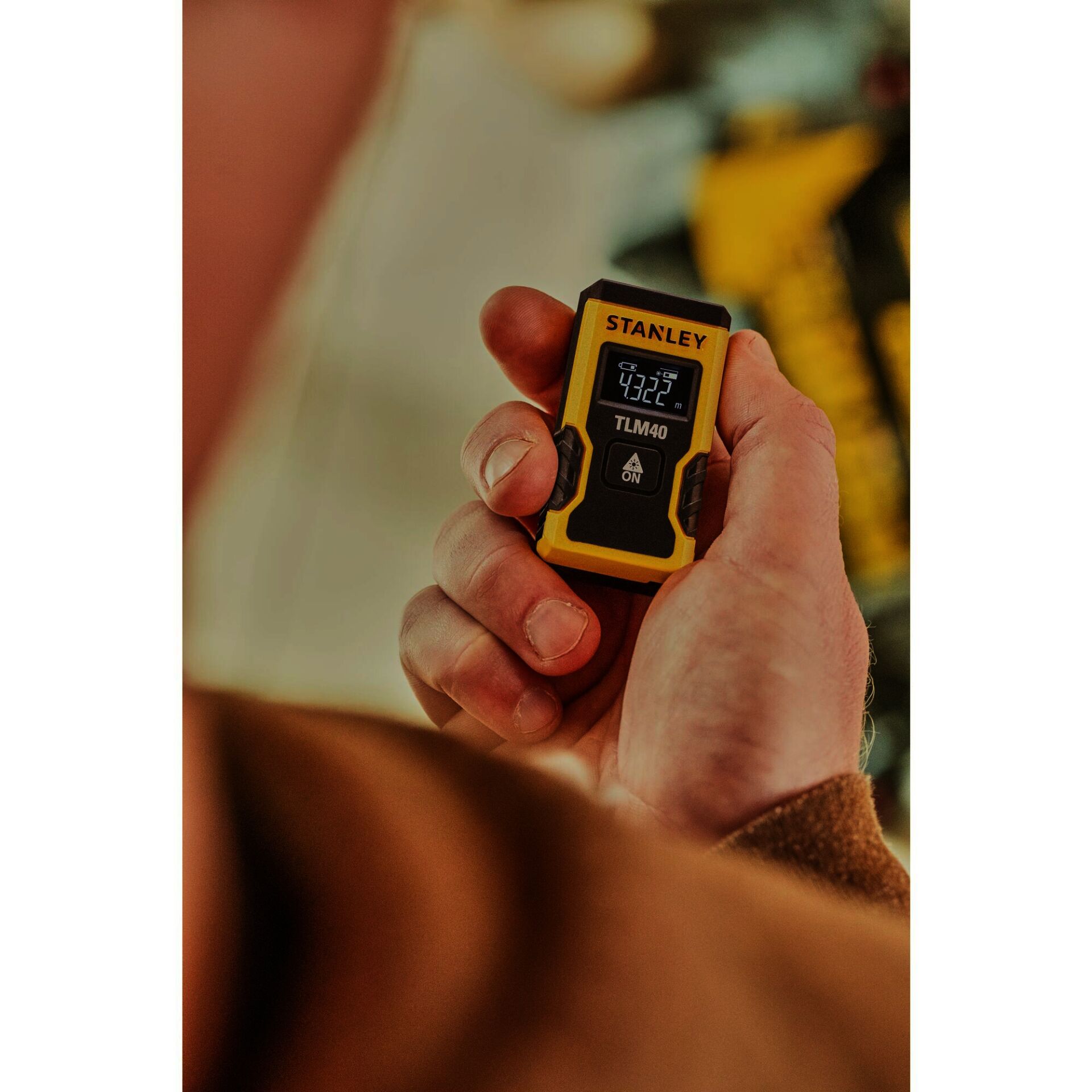Taschen-Phasenspanner, Digitale Voltmeter, Taschen-Multimeter, Ablesekapazität, Stanley Messgerät