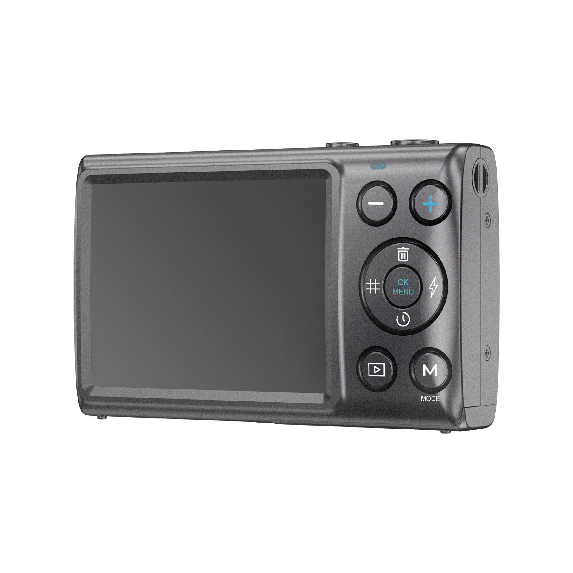 Kamera, Digitale Kamera, Elektronik