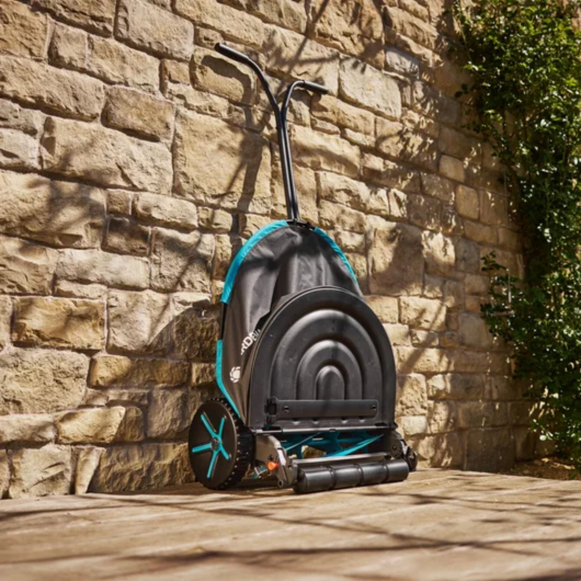 Gras, Pflanze, Rasen, Gerät, Rasenmäher