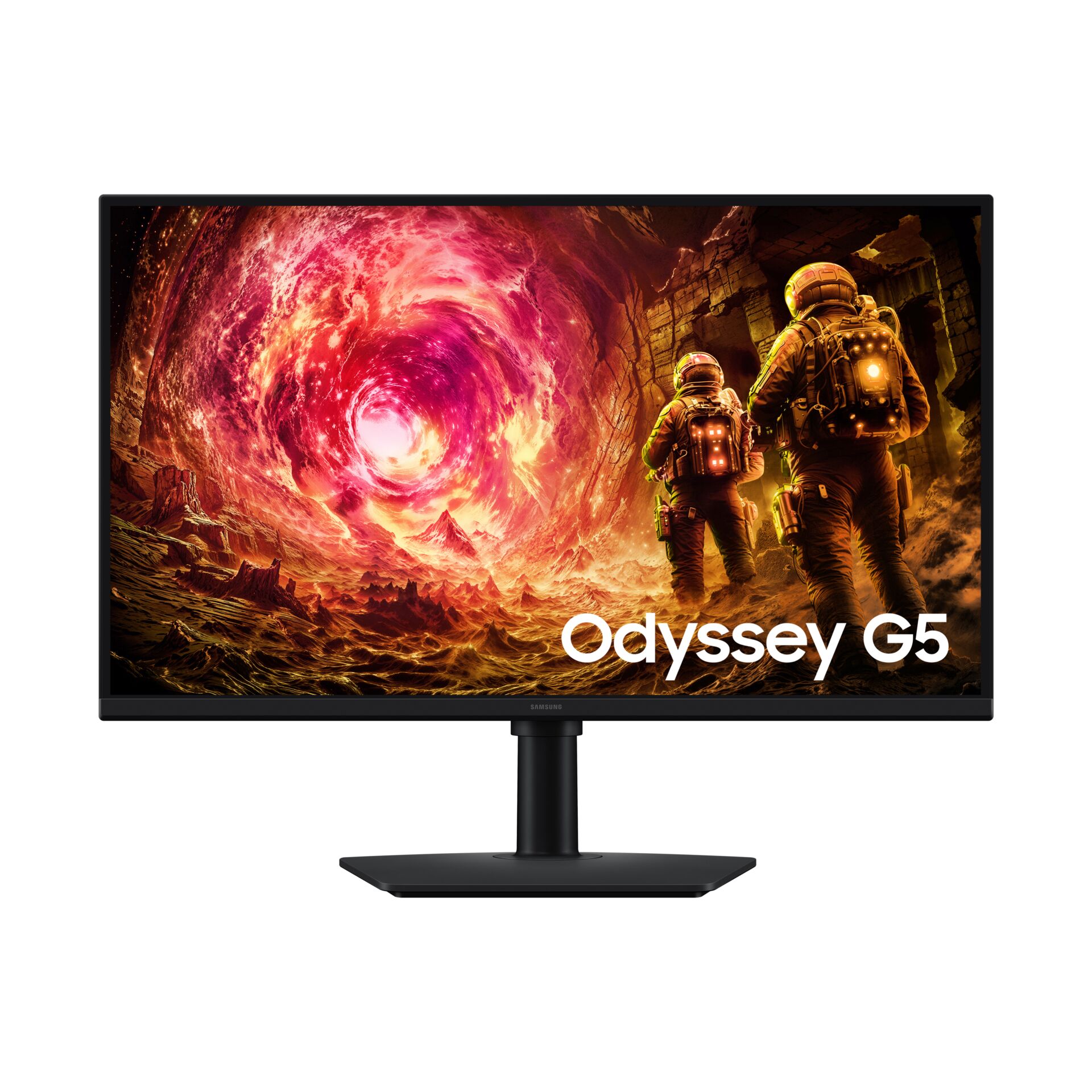 Samsung Odyssey G5 S27FG502EU