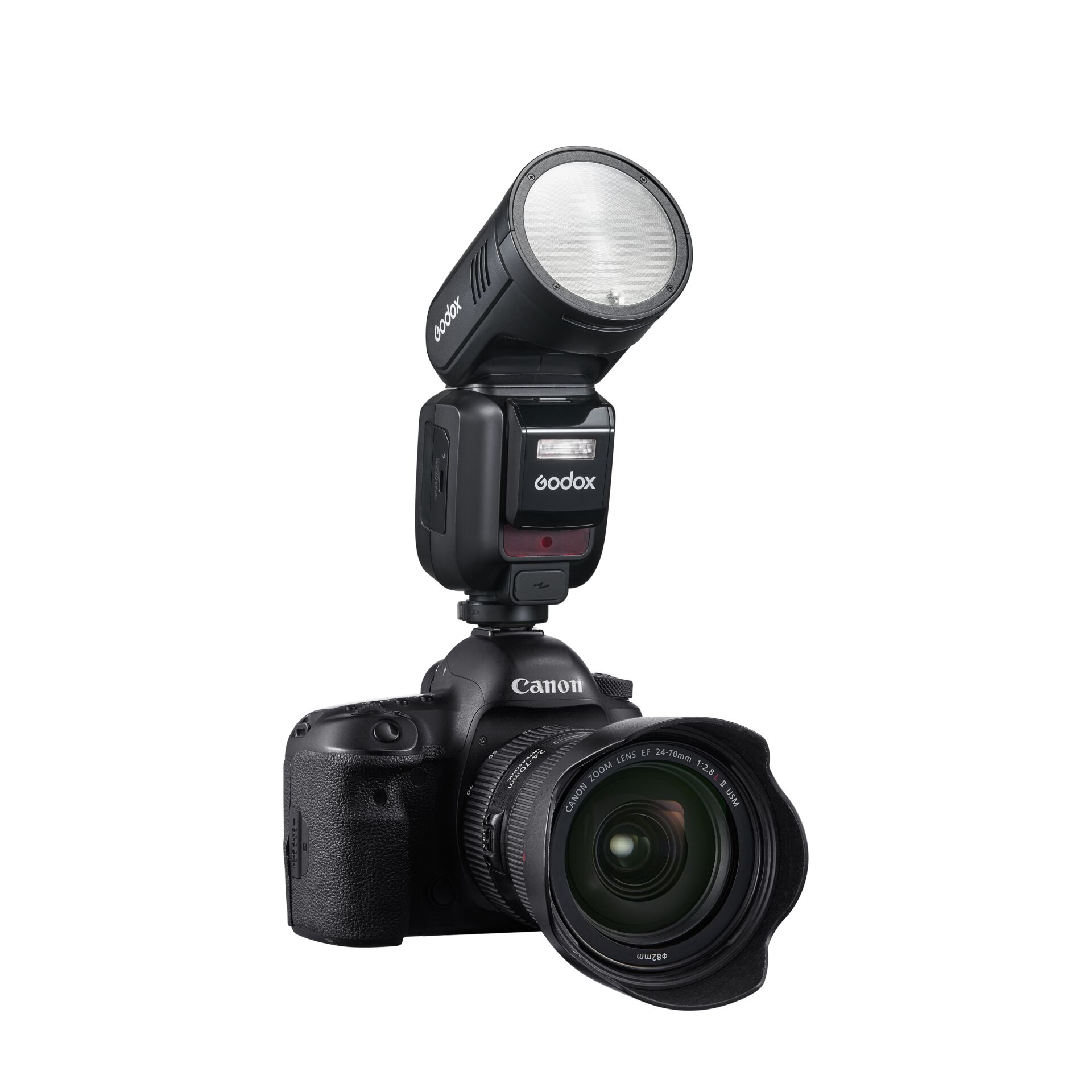 Kamera, Elektronik, Videokamera