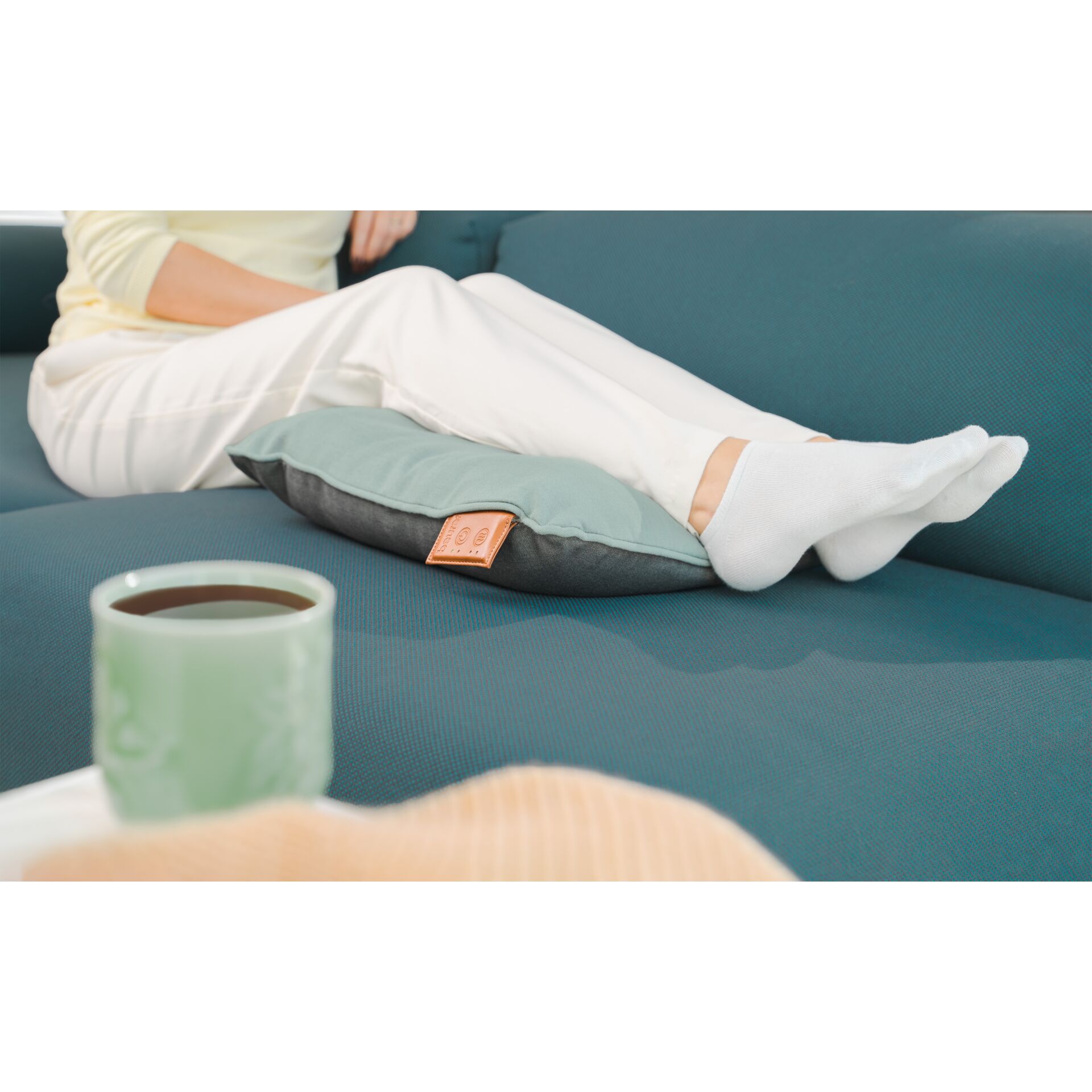 Kissen, Dekoration für Zuhause, Socke, Hosen, Tasse