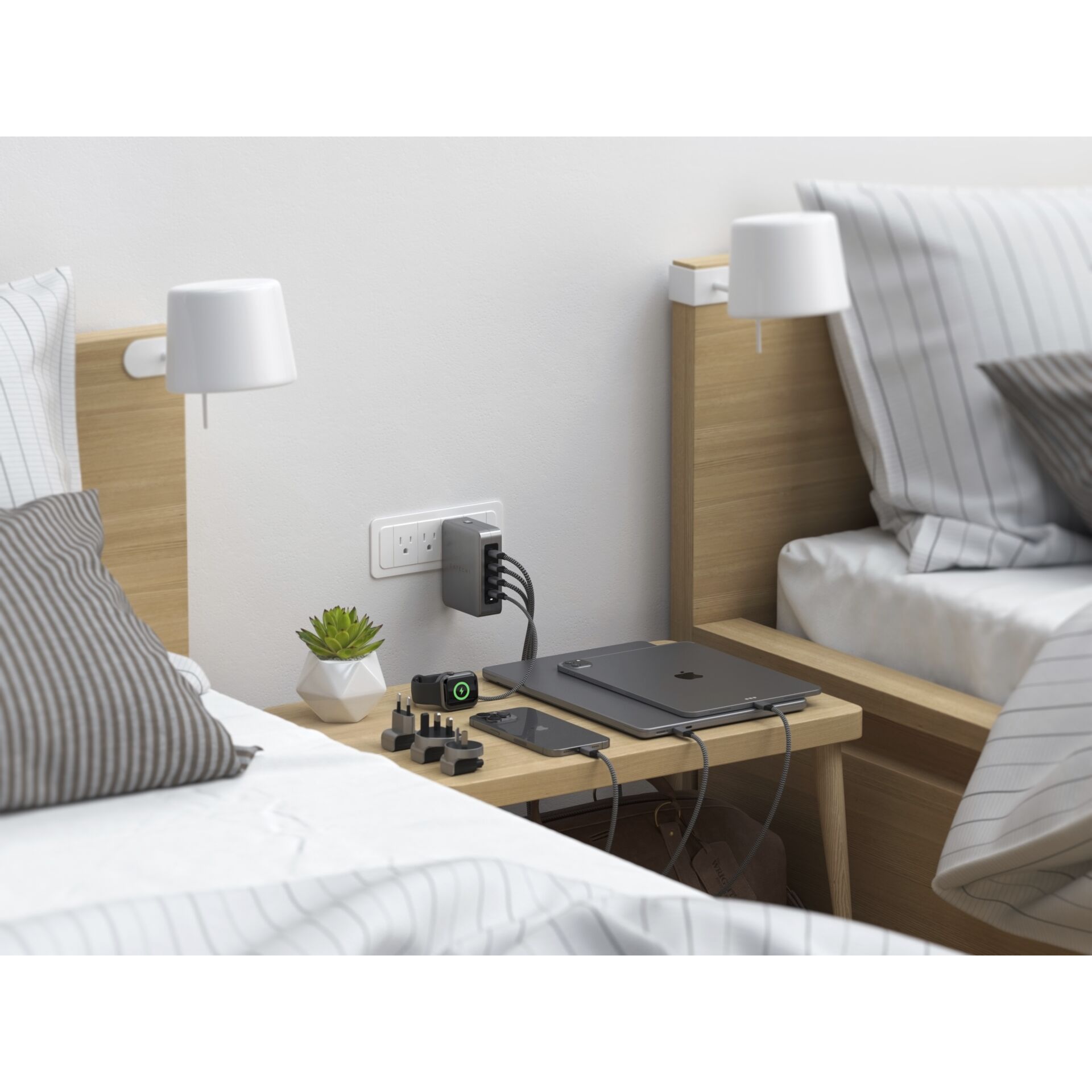 Innenarchitektur, Kissen, Dekoration für Zuhause, Lampe, Tischlampe