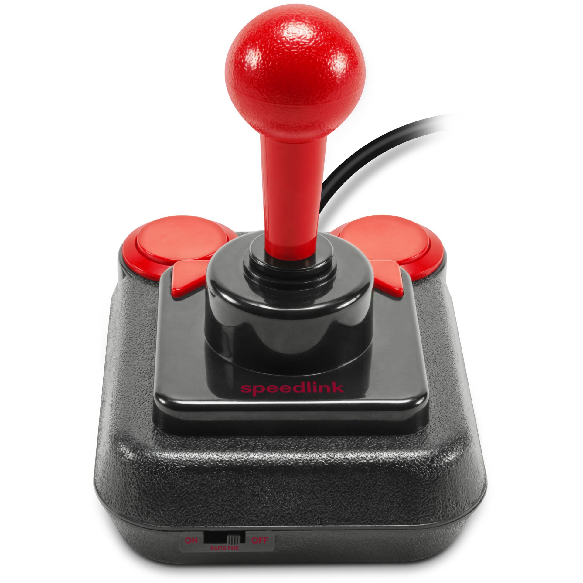 Elektronik, Joystick