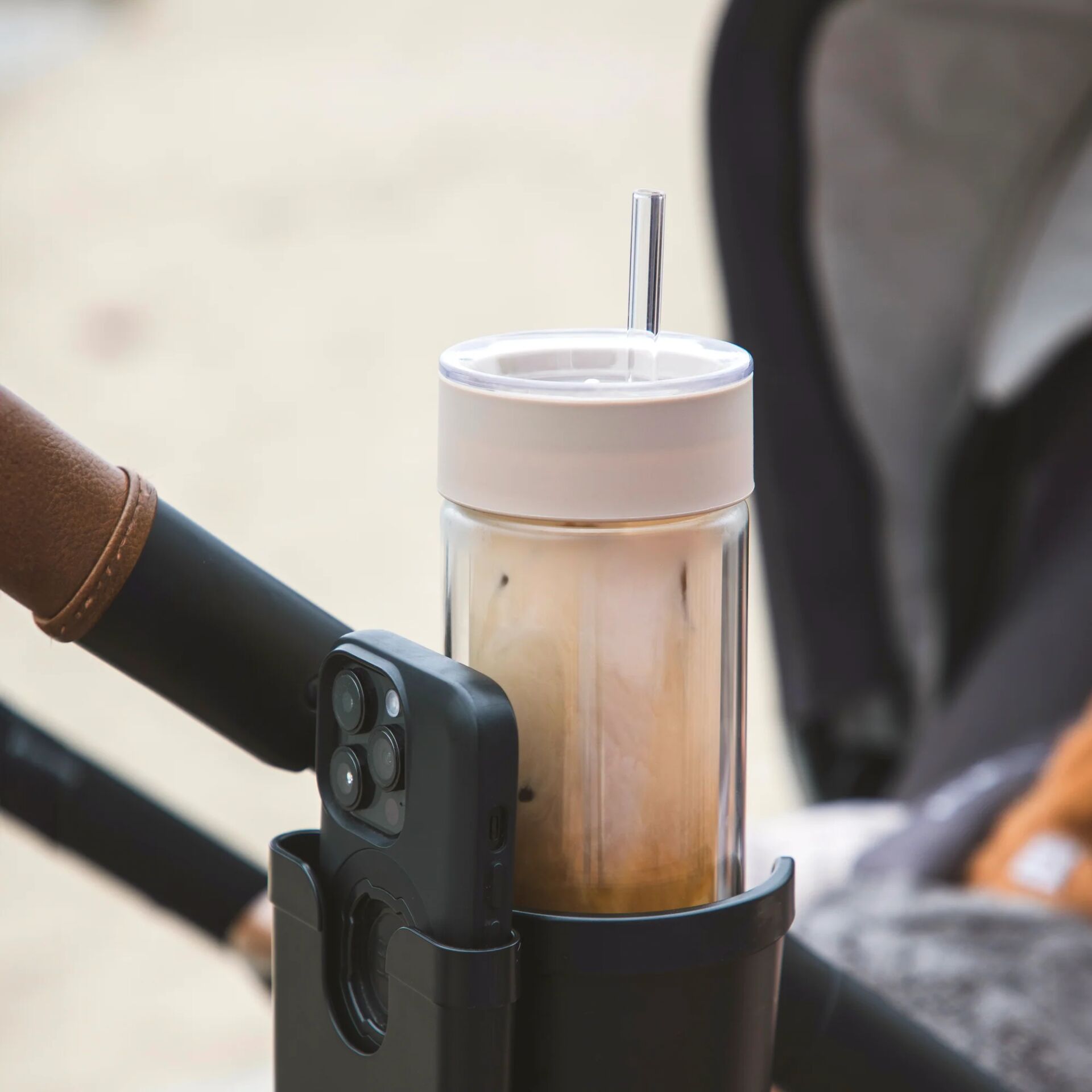 Zutaten mischen, Kochen