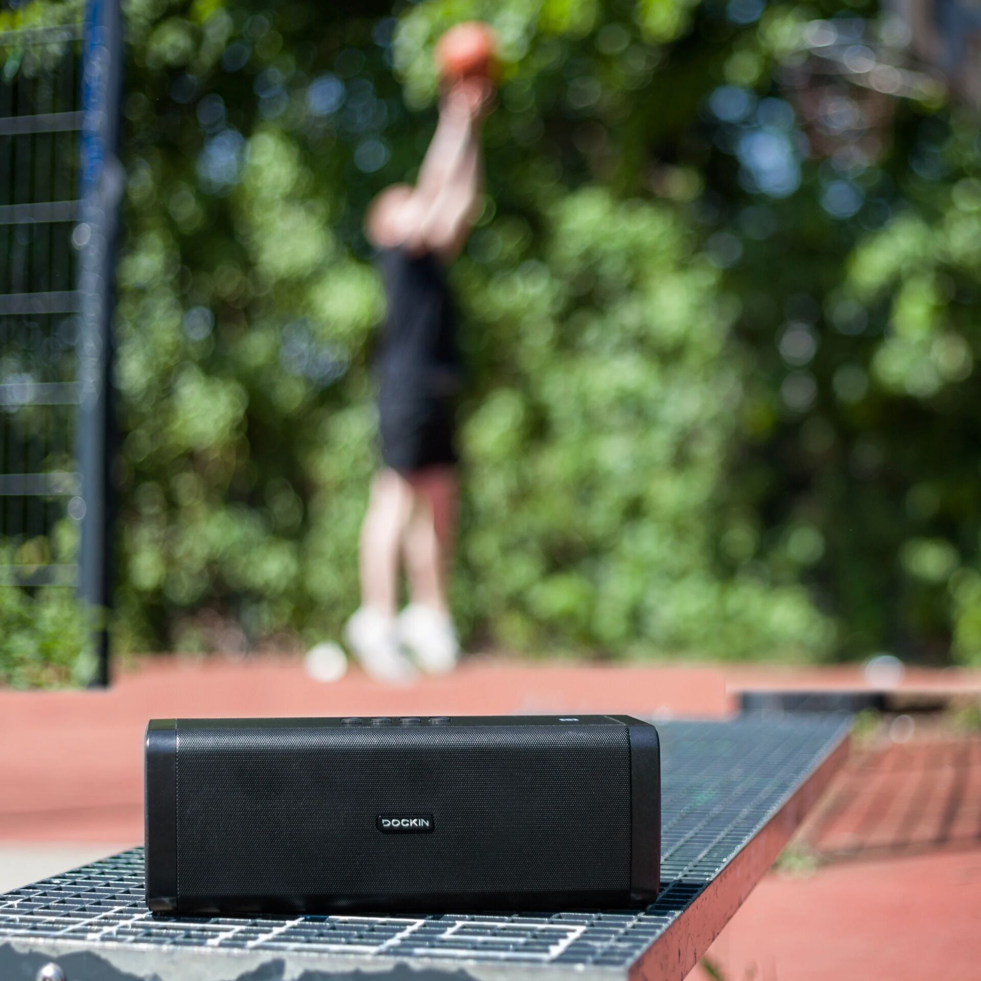 Person, Elektronik, Sprecher