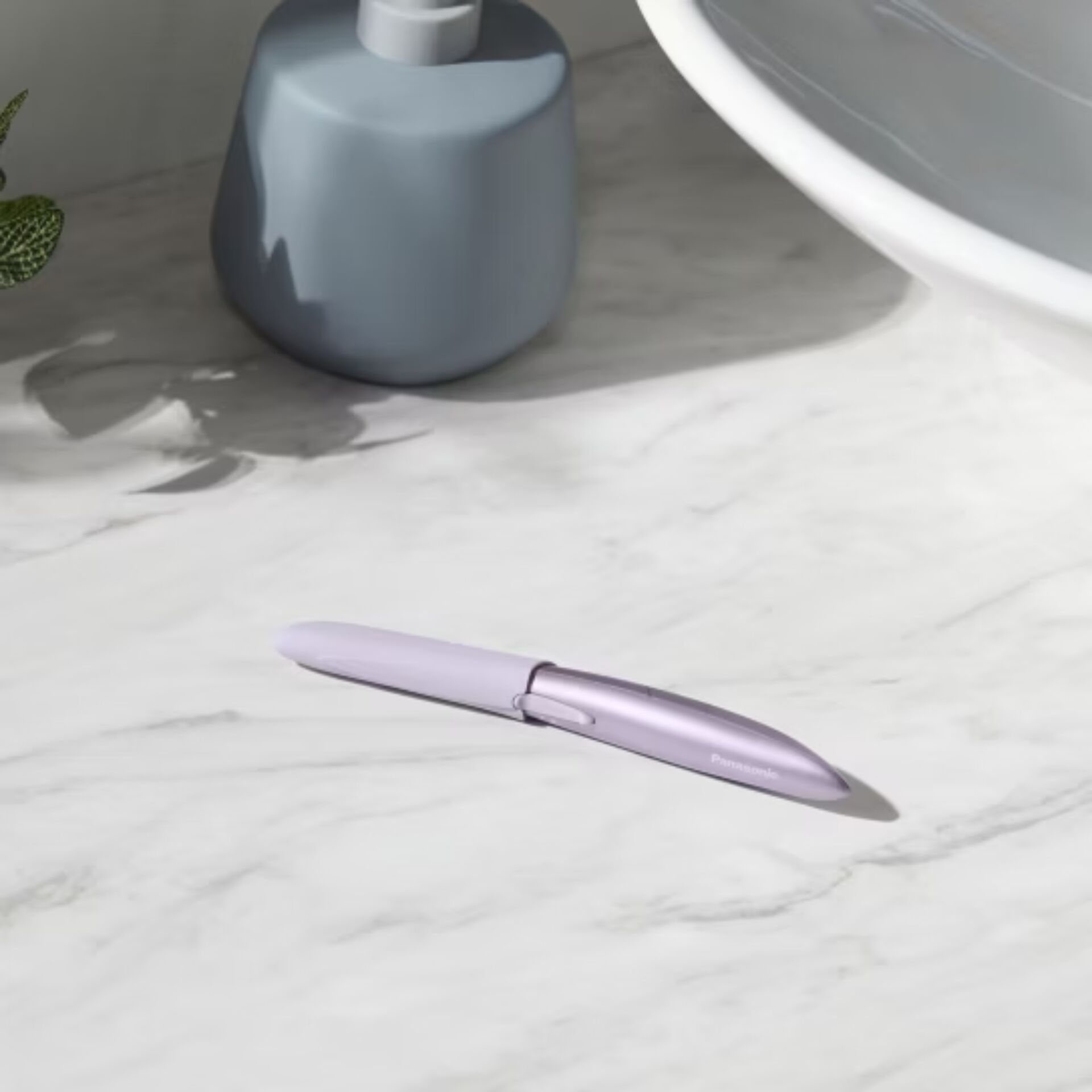 Stift, Make-up, Lila, Stifte, Panasonic
