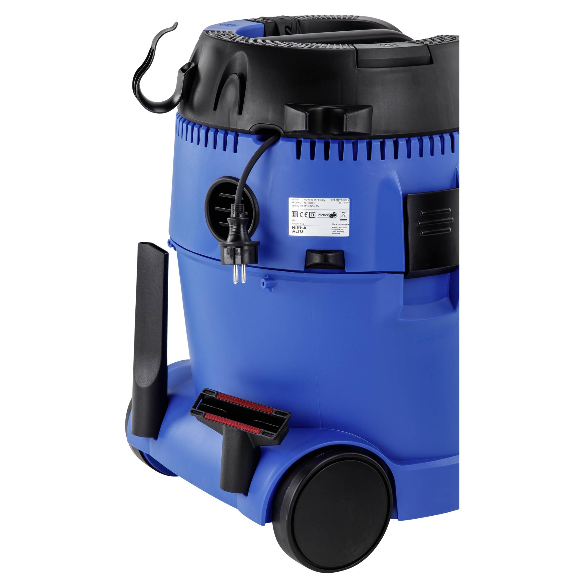 Gerät, Elektrisches Gerät