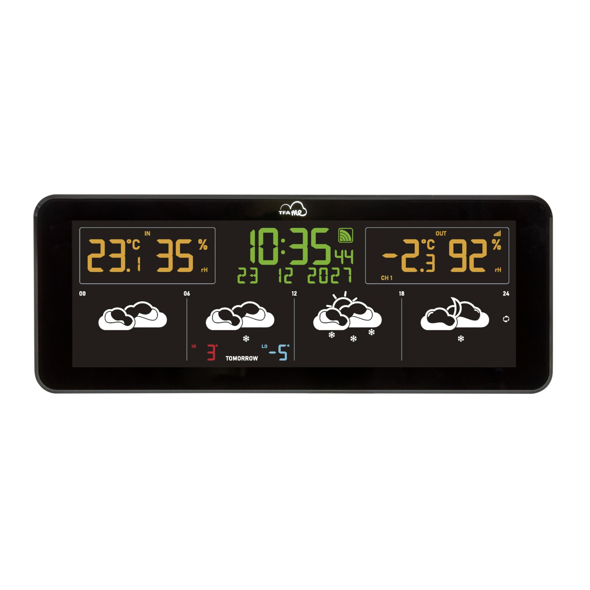 Computerausrüstung, Überwachen, Bildschirm, Anzeigetafel