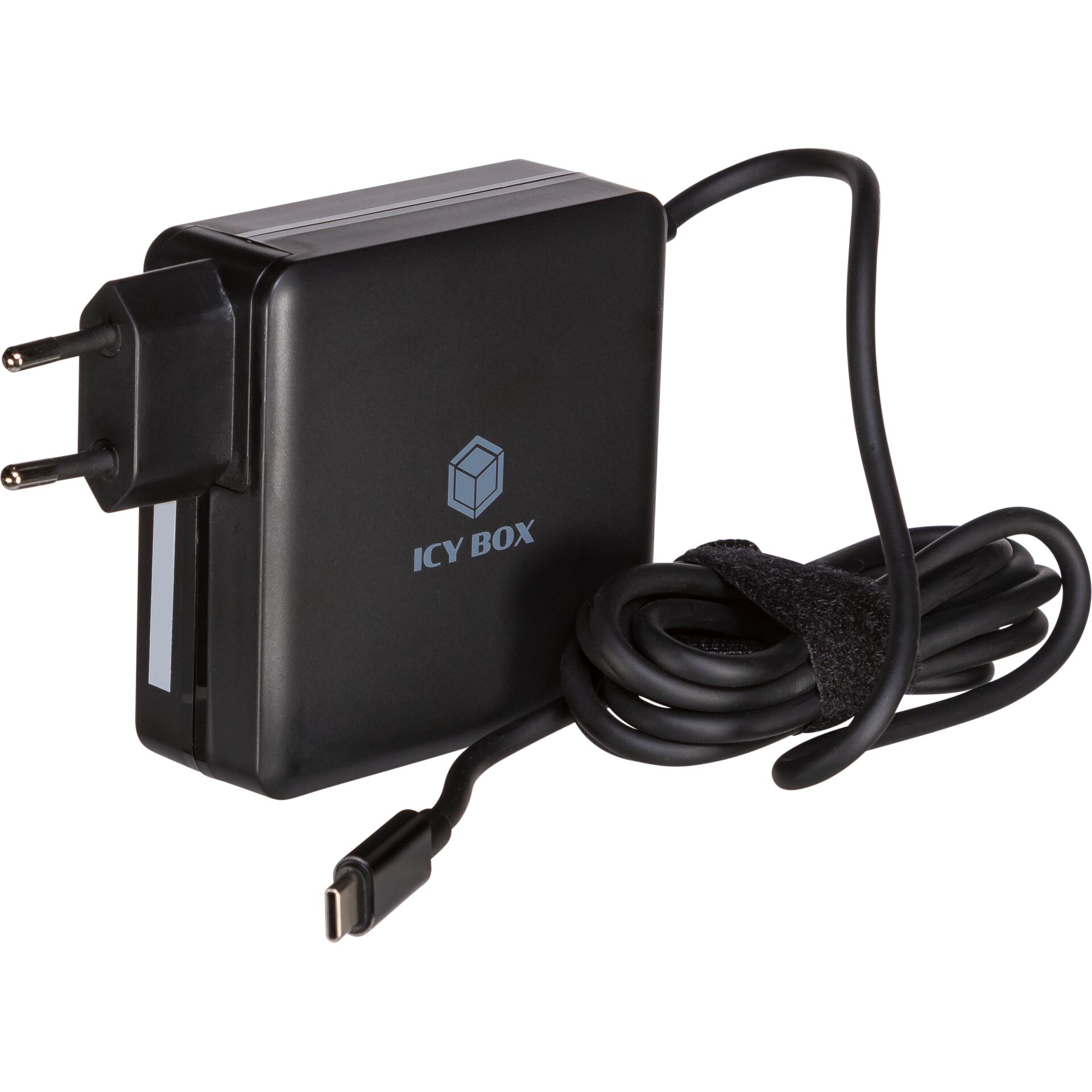 ICY BOX IB-PS101-PD  USB Type-C Netzteil 90 Watt