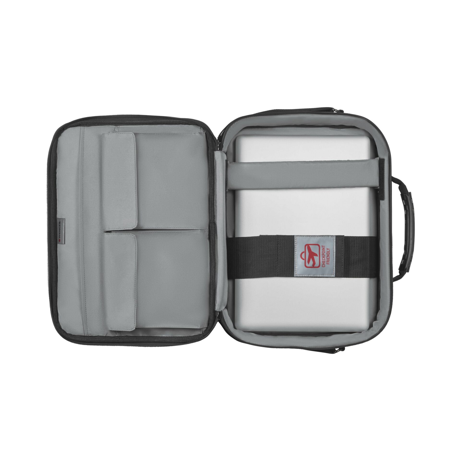 Erste Hilfe, Gepäck