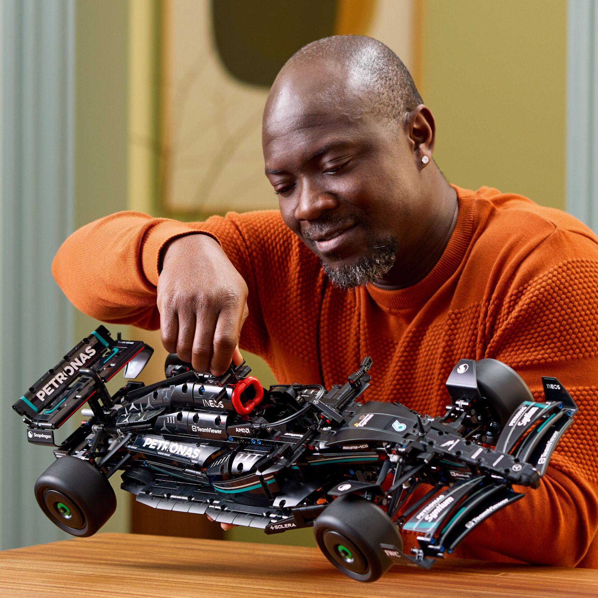 Erwachsener, Männlich, Mann, Person