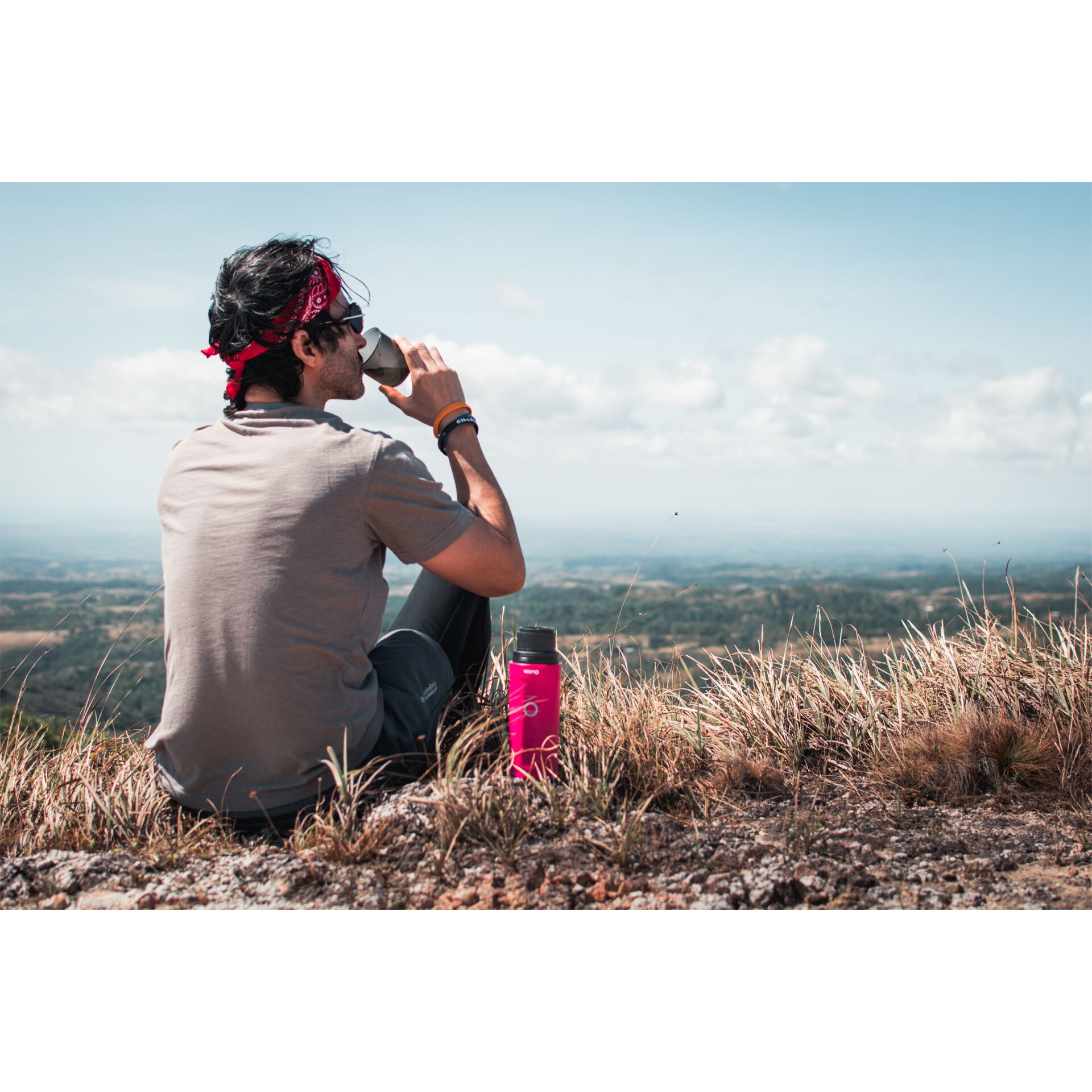 Photographie, Person, Portrait, Erwachsener, Mann