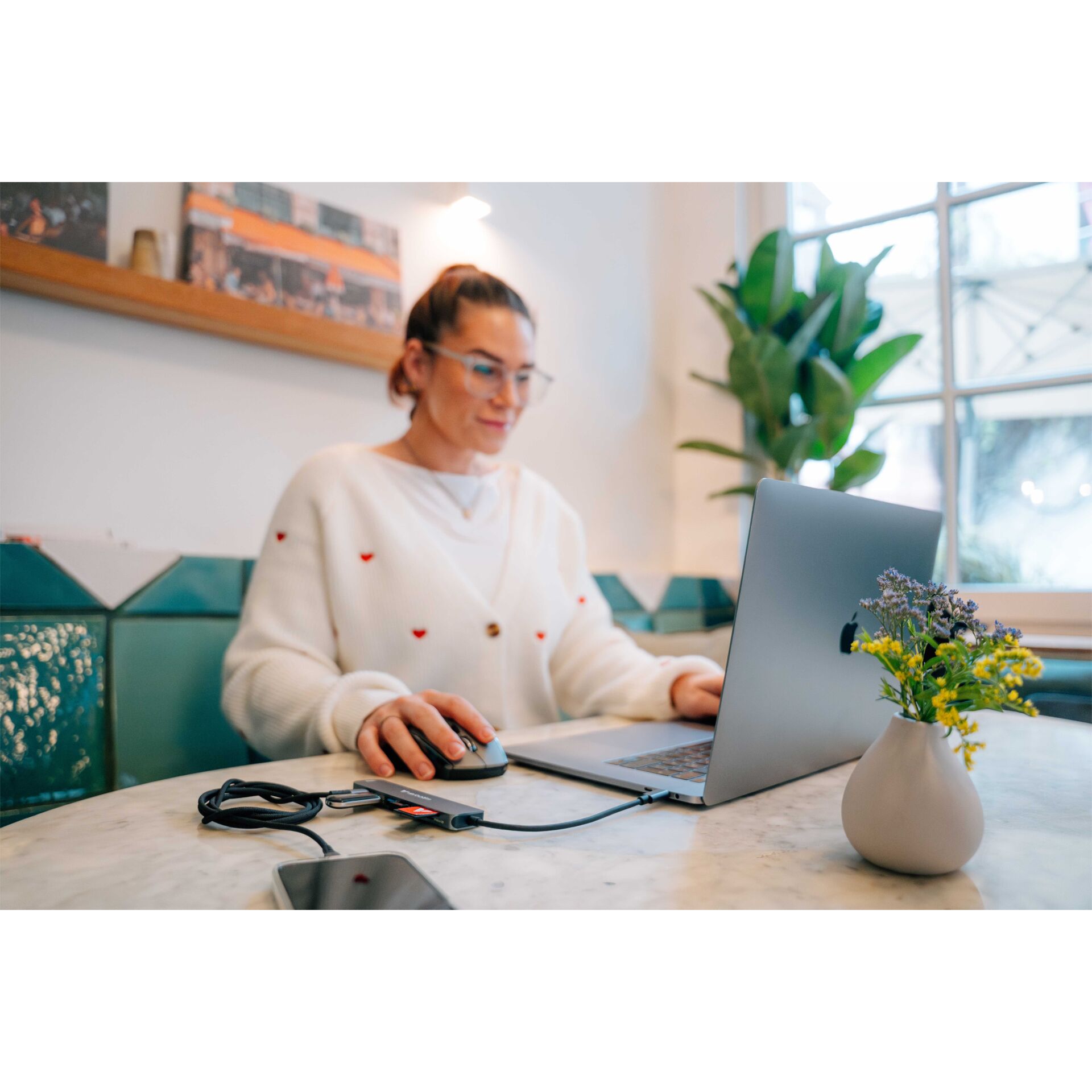 Erwachsener, Weiblich, Person, Frau, Innenarchitektur