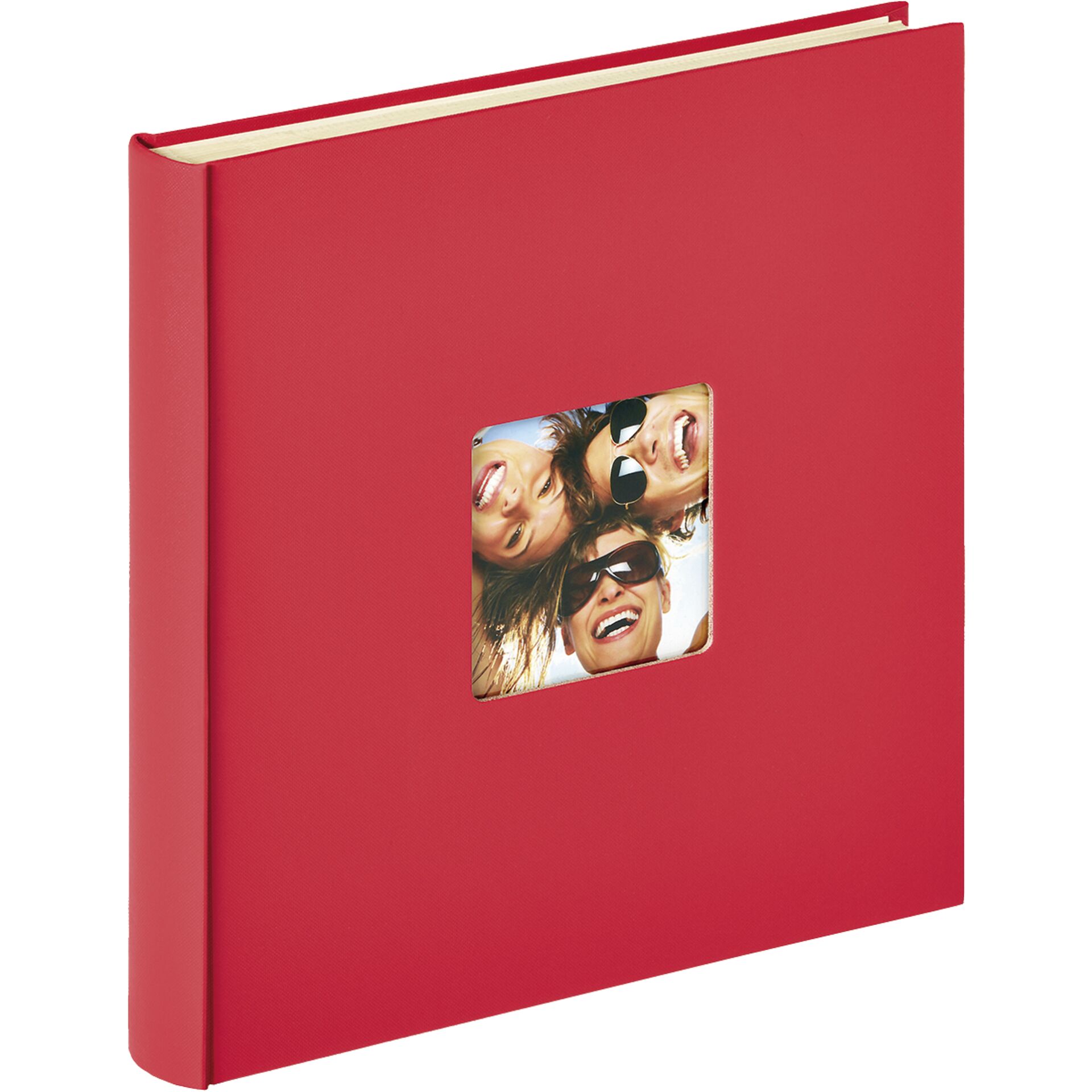 Datei-Binder, Gesicht, Kopf, Person