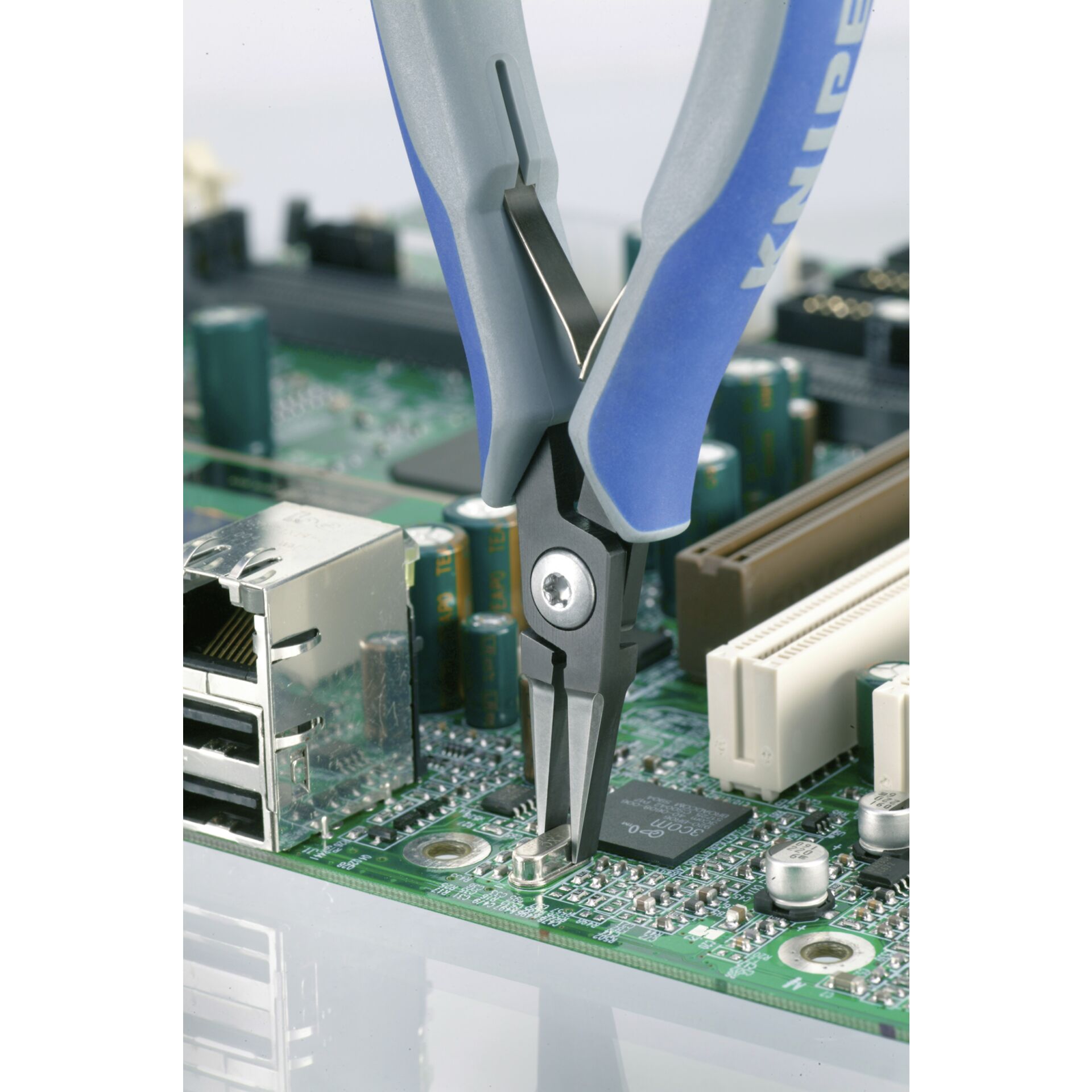 Elektronik, Hardware, Gerät, Zangen, Werkzeug