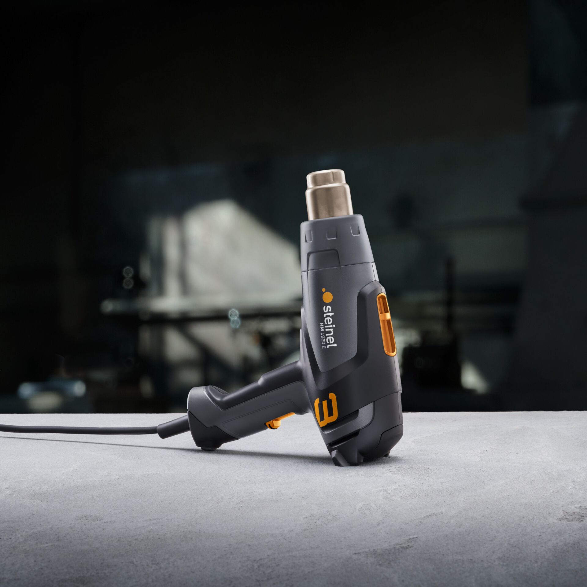 Gerät, Elektrische Bohrmaschine, Werkzeug