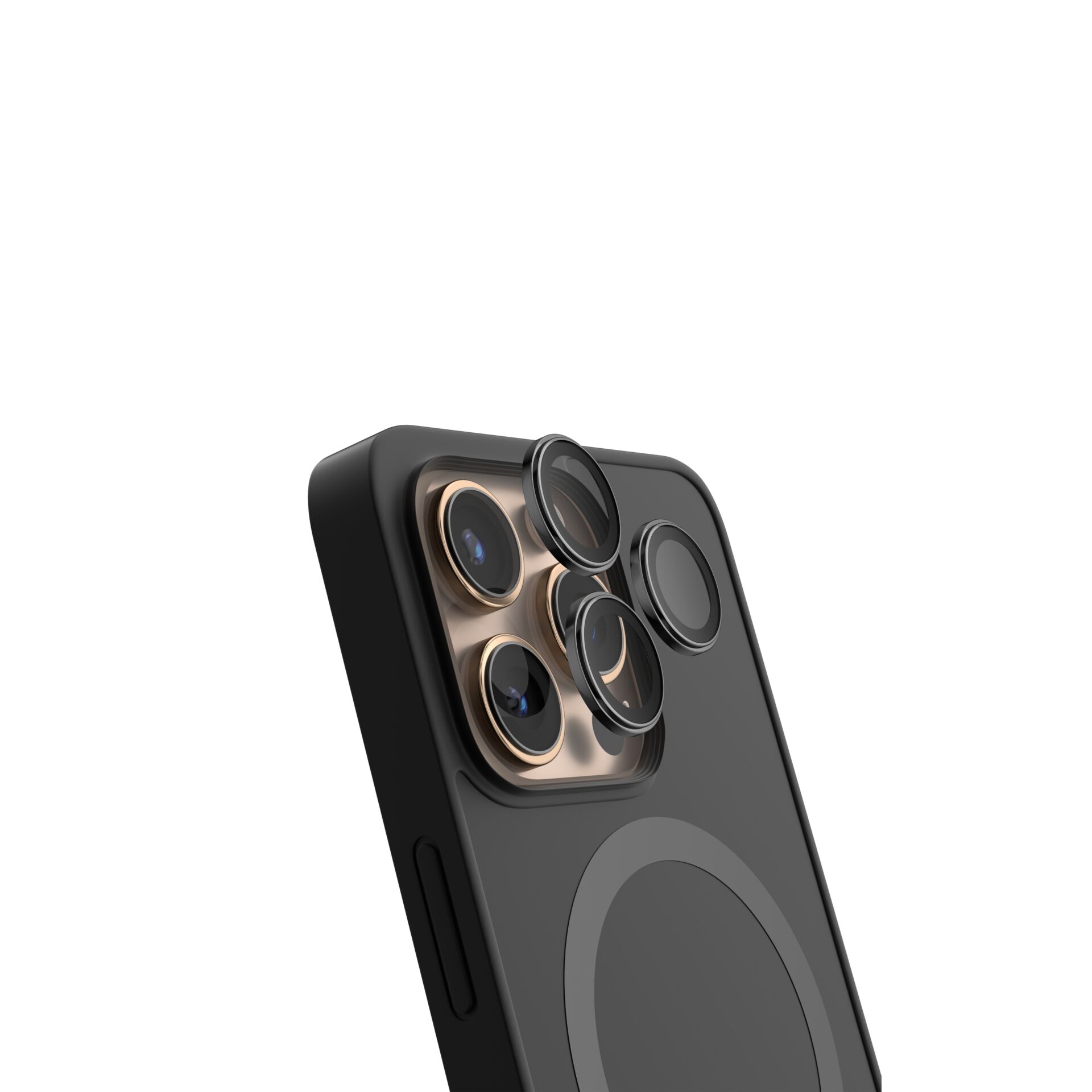 Elektronik, Sprecher