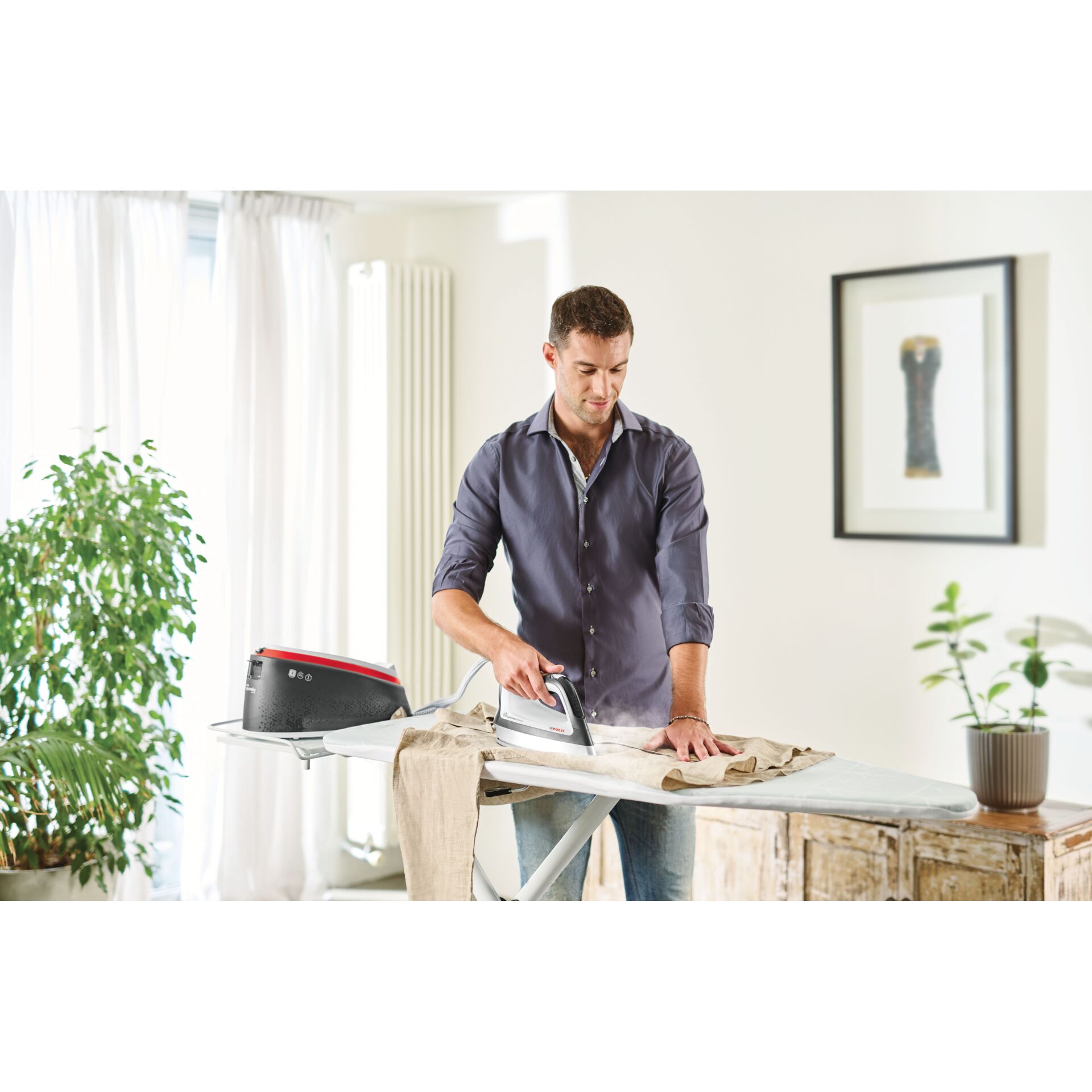 Tabelle, Innenarchitektur, Erwachsene, Mann, Person