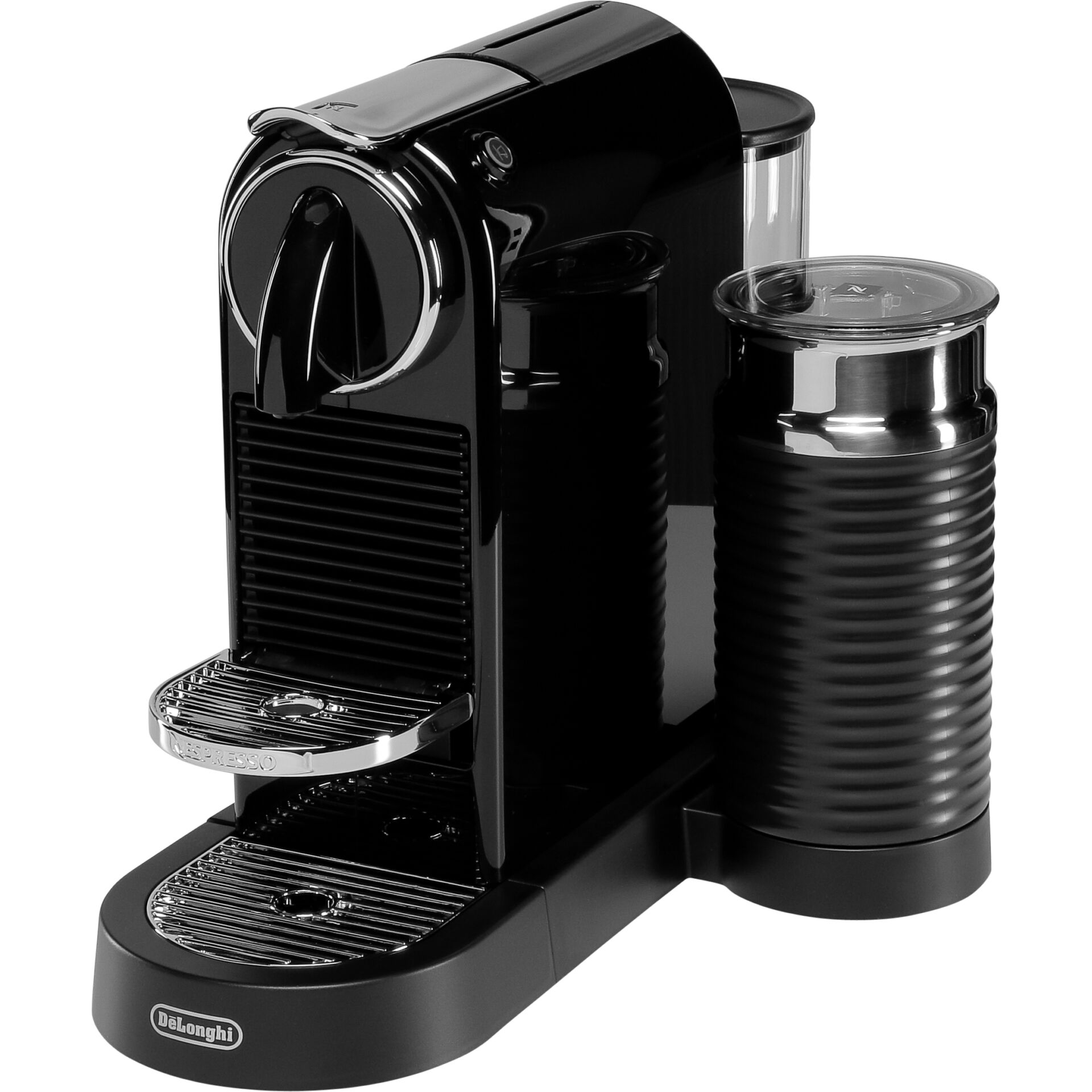 Pokal, Pokal, Kaffeemaschine, Espressomaschine, Milchschaum, Kapselmaschine, Barista-Setup, Kaffeemaschine, Kapselmaschine, Milchschaum, Espresso, Schwarz, Kaffeevollautomat, Kaffeemaschine, Espressomaschine, Kapsel-Adapter, Schwarz