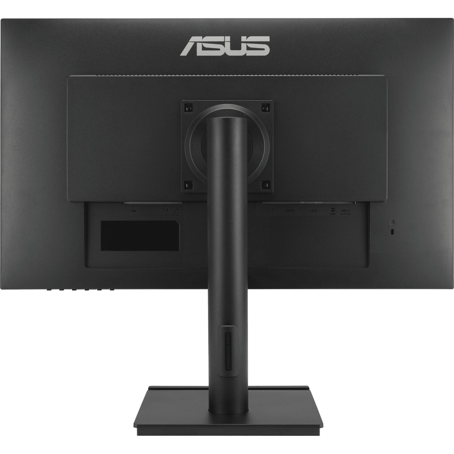 monitor, display, 24-Zoll, LCD, VESA-Halterung