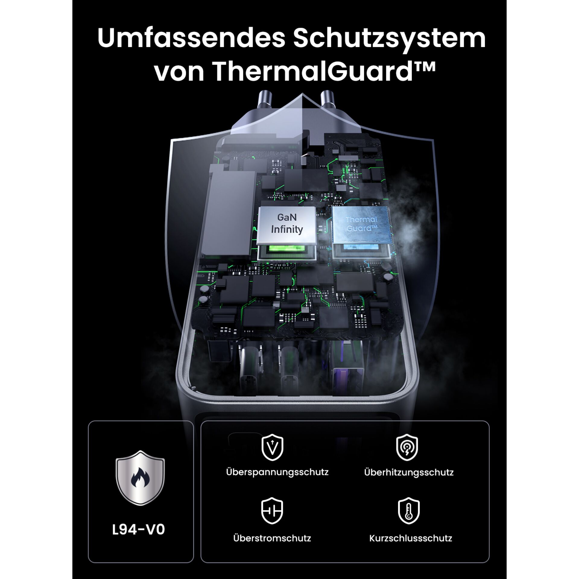 Computerausrüstung, Elektronik, Hardware, Werbung