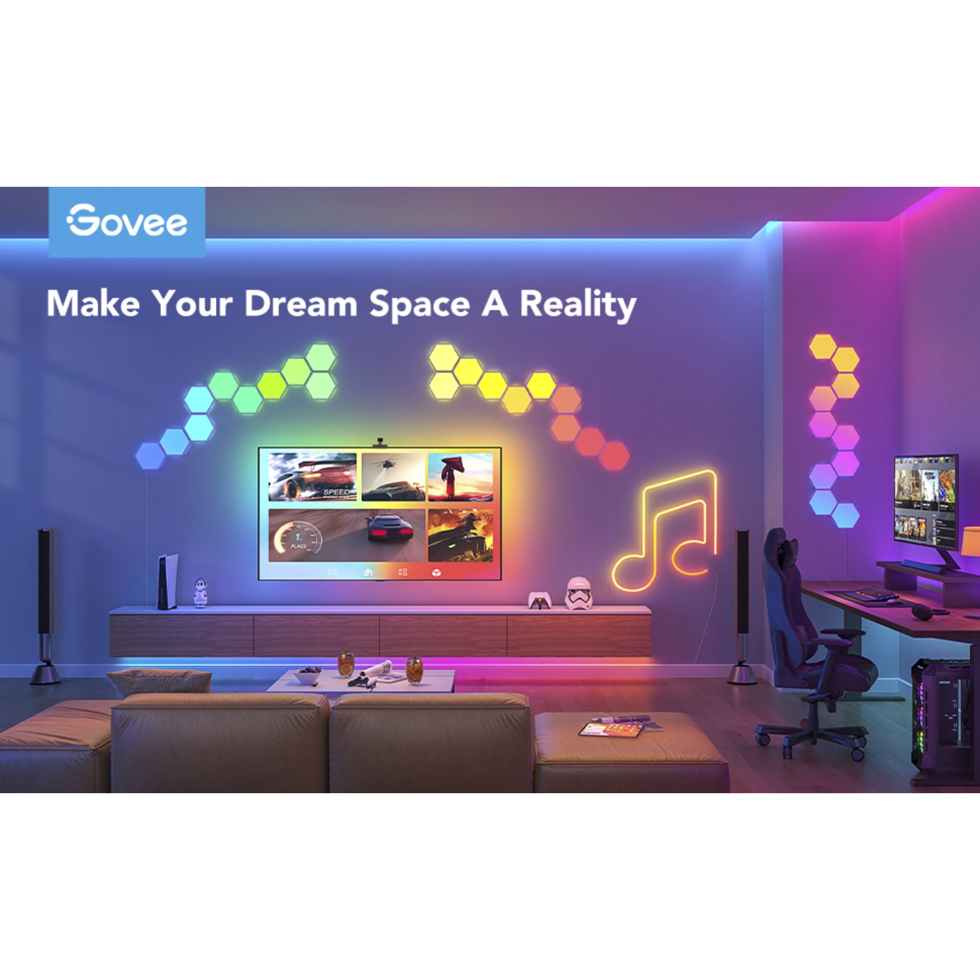 Innenarchitektur, Bildschirm, Computer-Hardware, Überwachen, Wohnzimmer