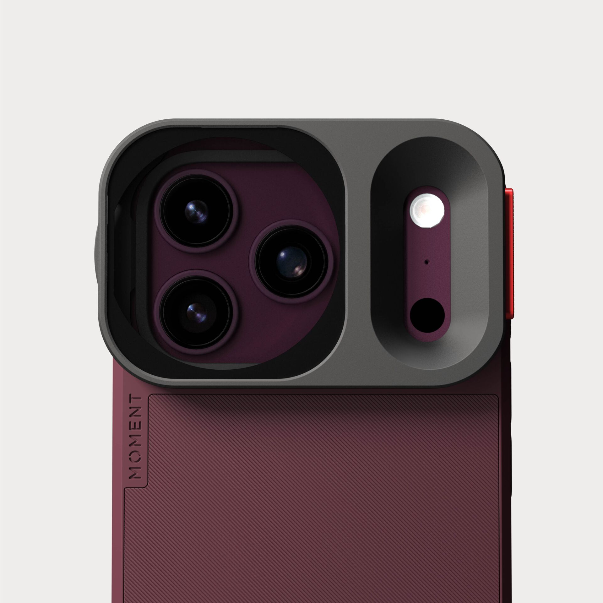 smartphone, quad-camera, purple, camera-module, magenta