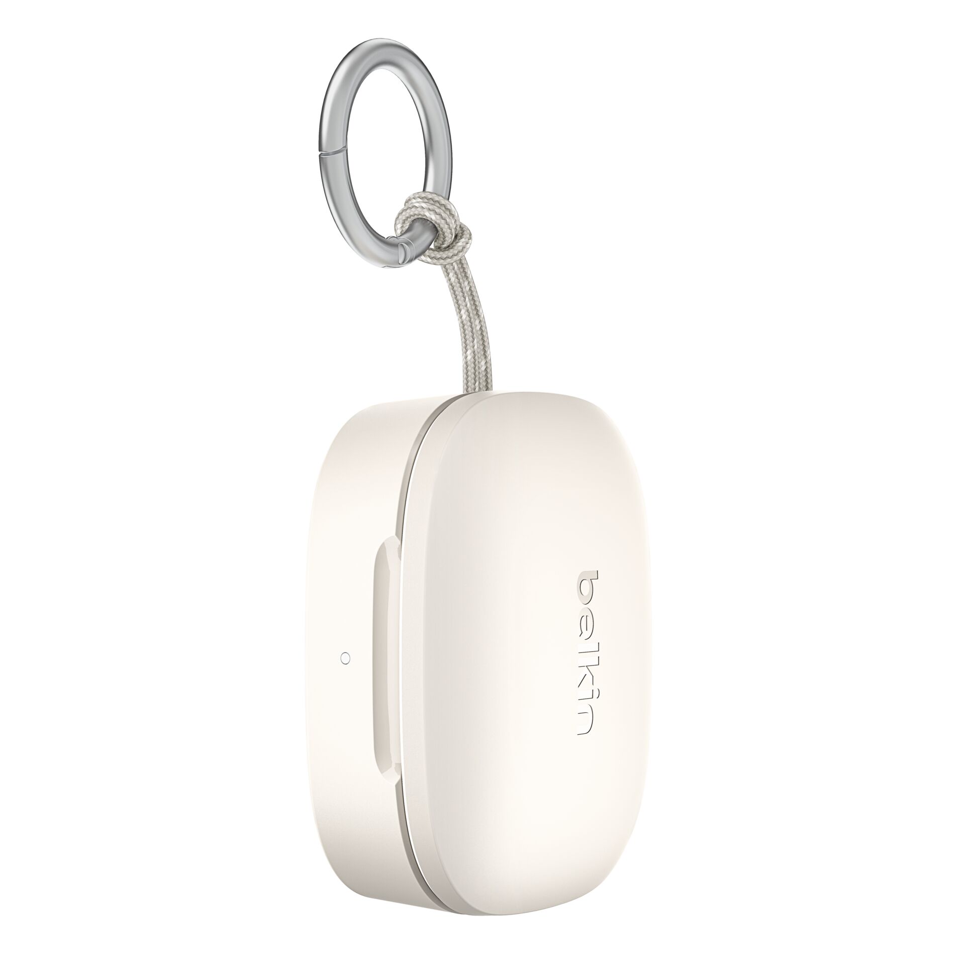 Hörgerät, Hörhilfe, Drahtloser Hörgerät-Anschluss, Rundring, Kompaktes Design