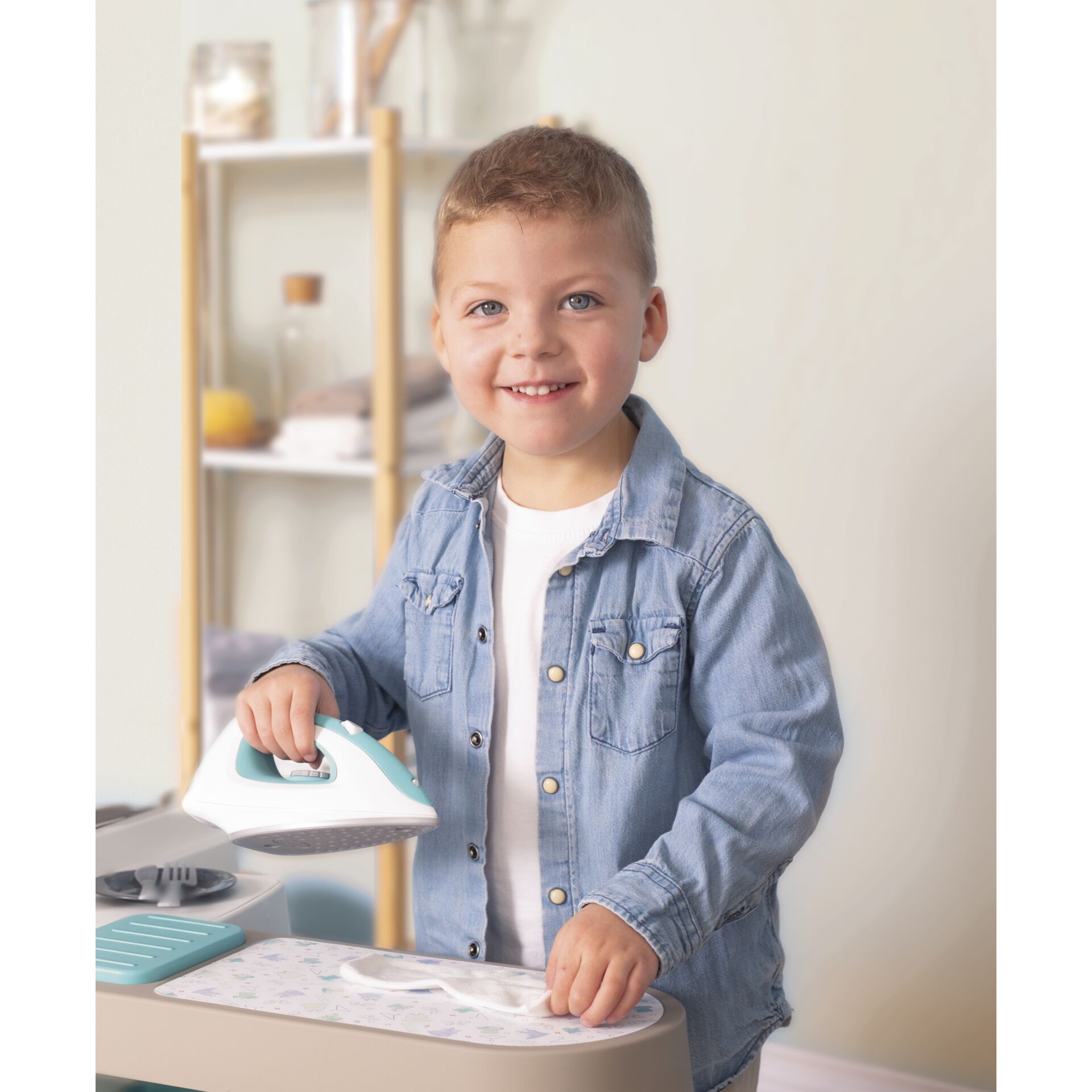 Junge, Kind, Männlich, Person, Portrait