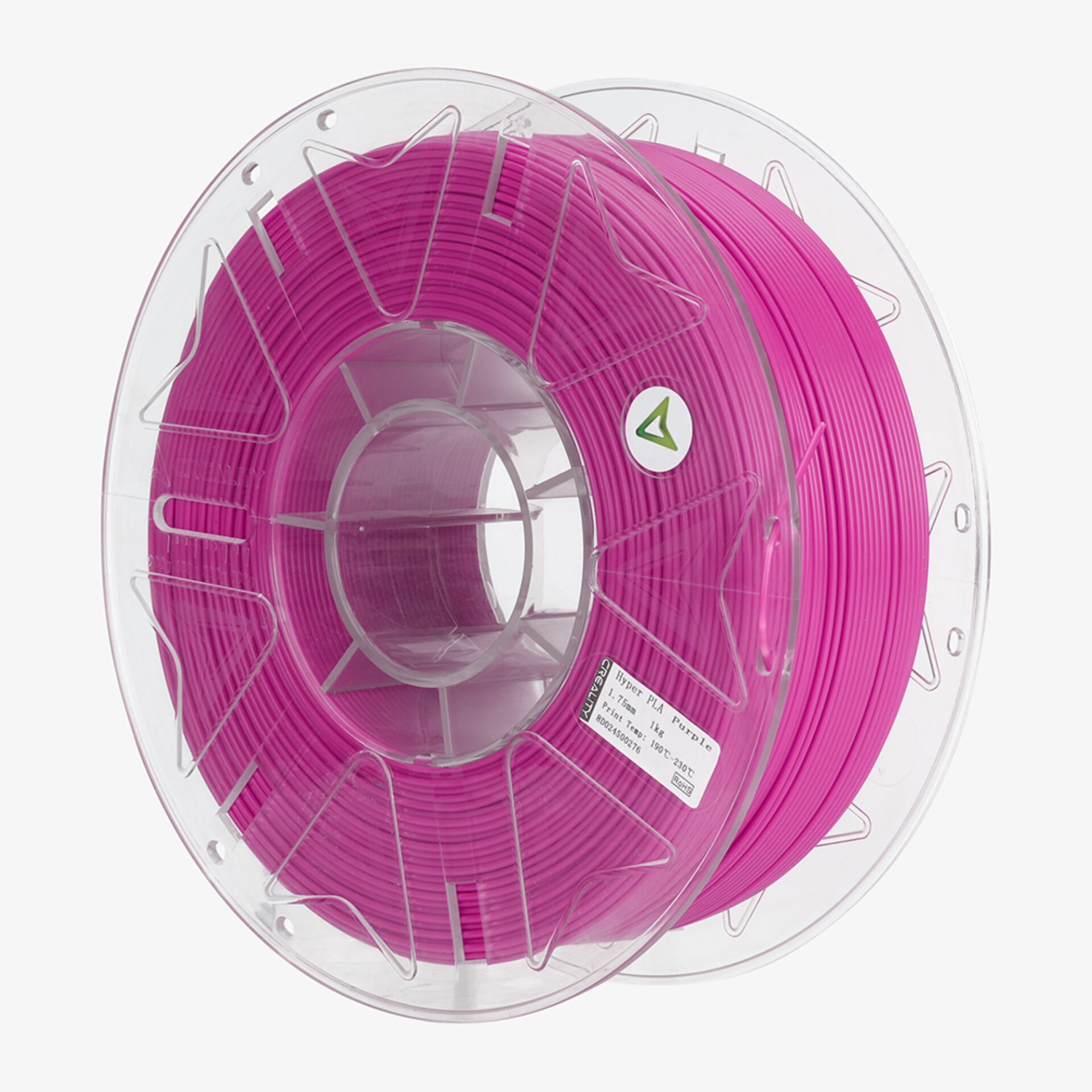 Creality Filament Hyper PLA RFID  1,75 mm 1kg purple