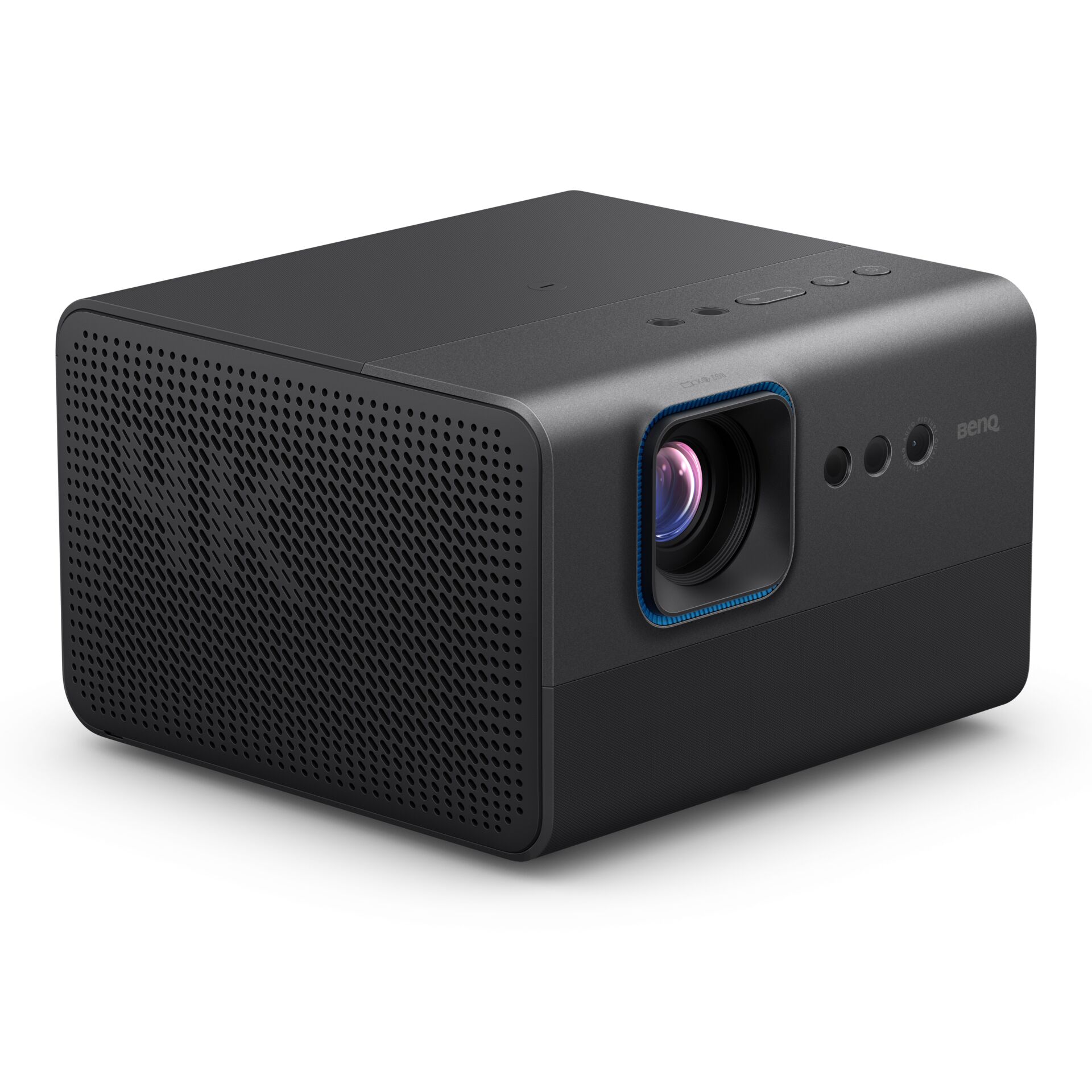 Elektronik, Sprecher, Beamer