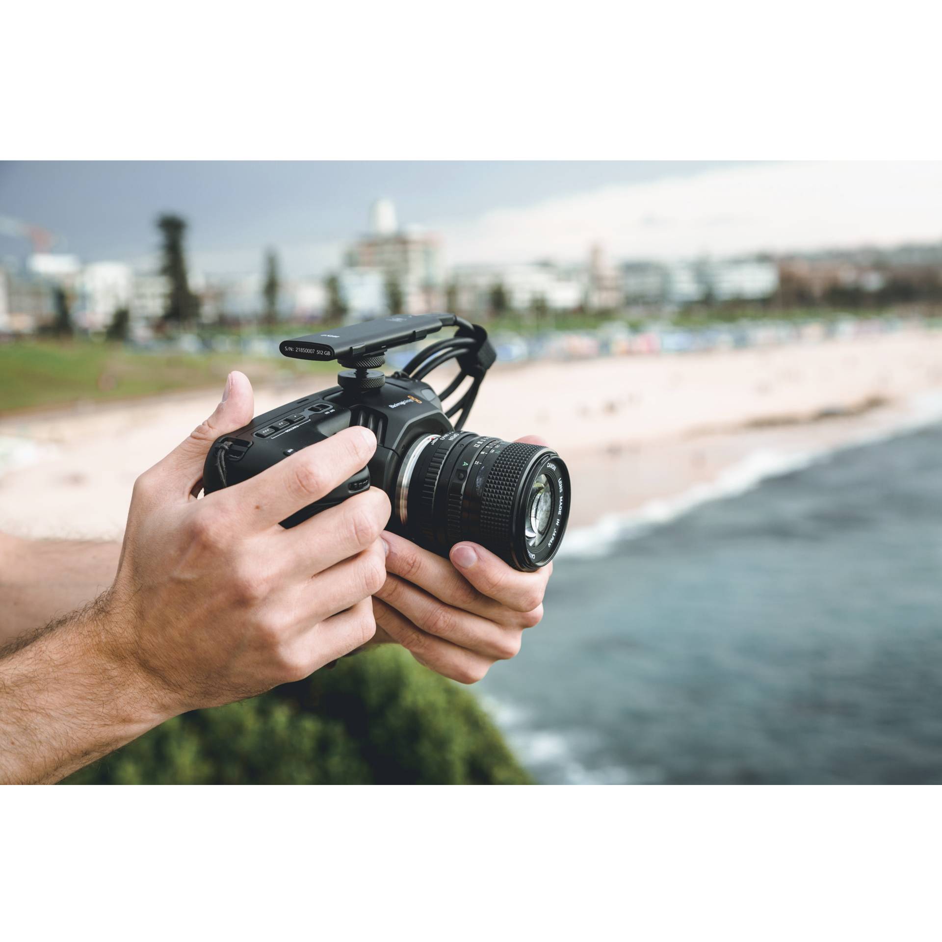 Photographie, Kamera, Elektronik