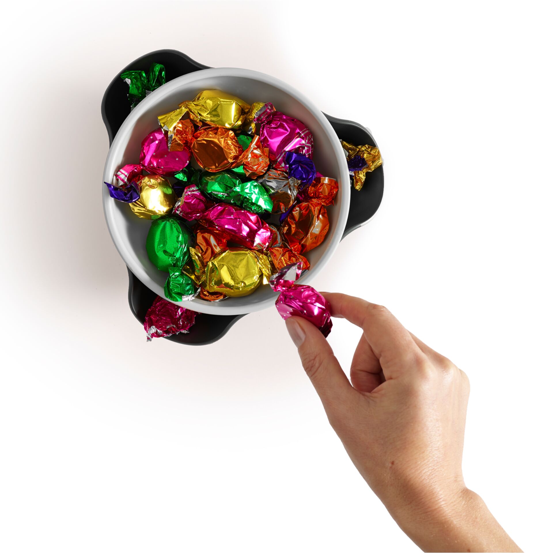 Essen, Süßigkeiten