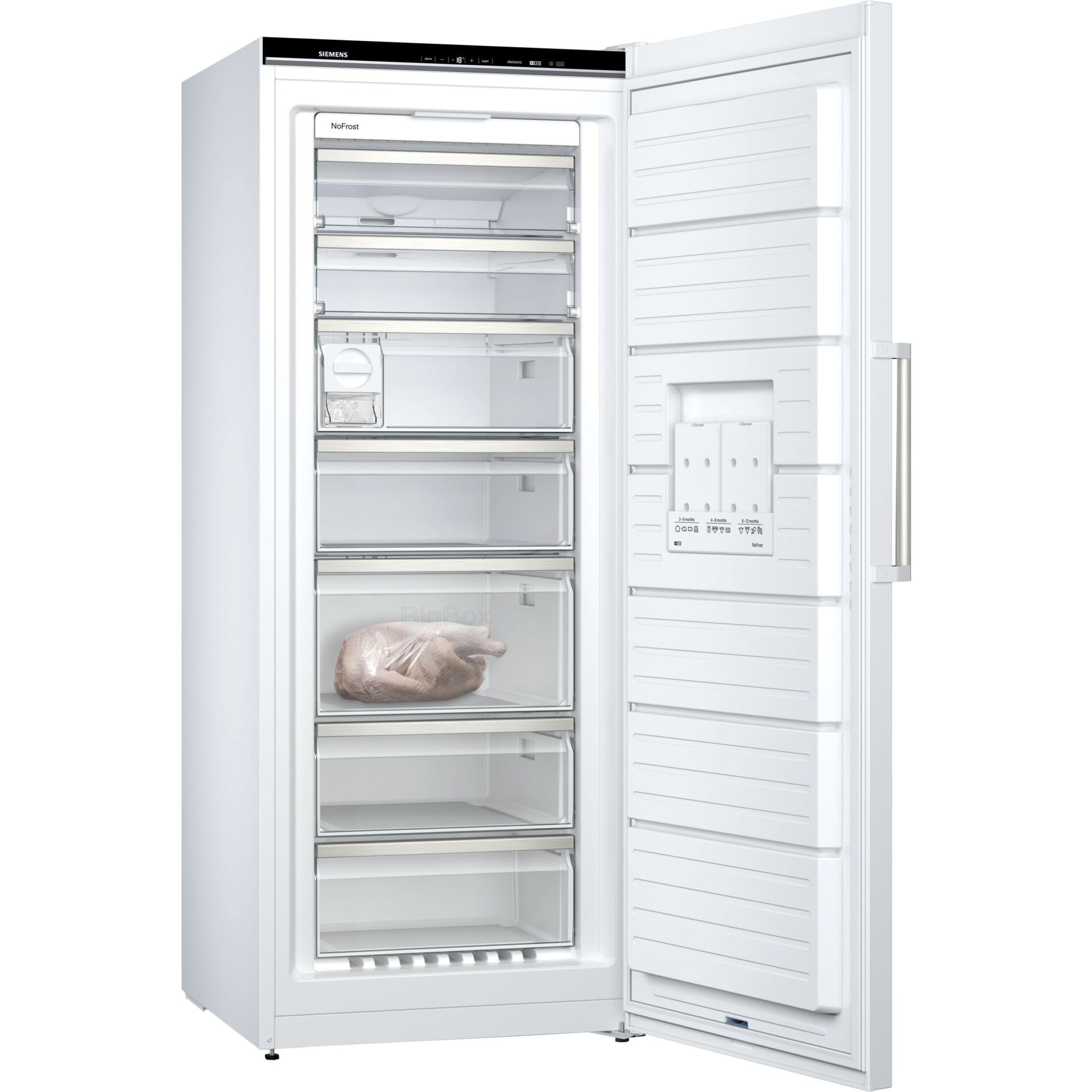 Gerät, Elektrisches Gerät, Kühlschrank