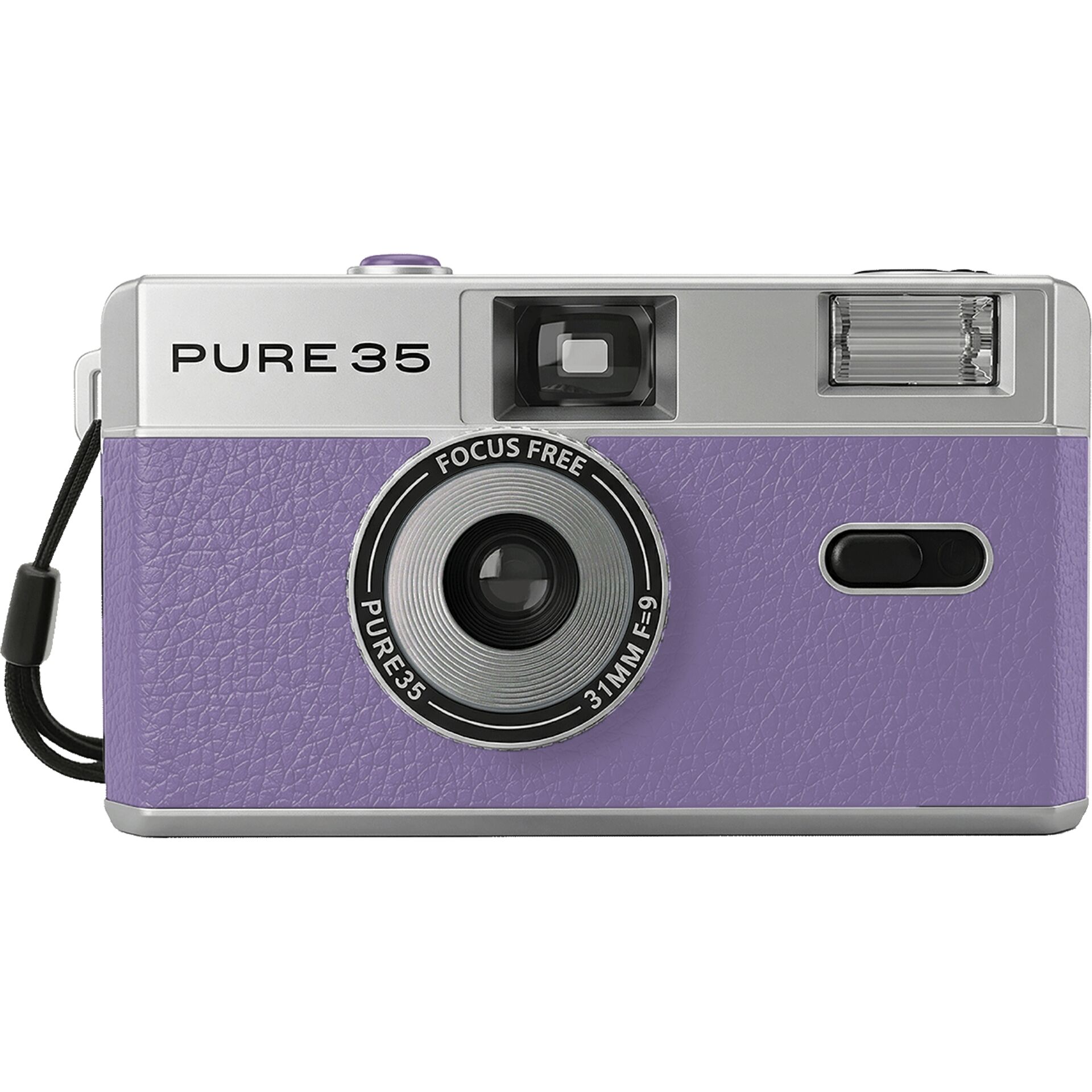 Kodak Pure 35 violett