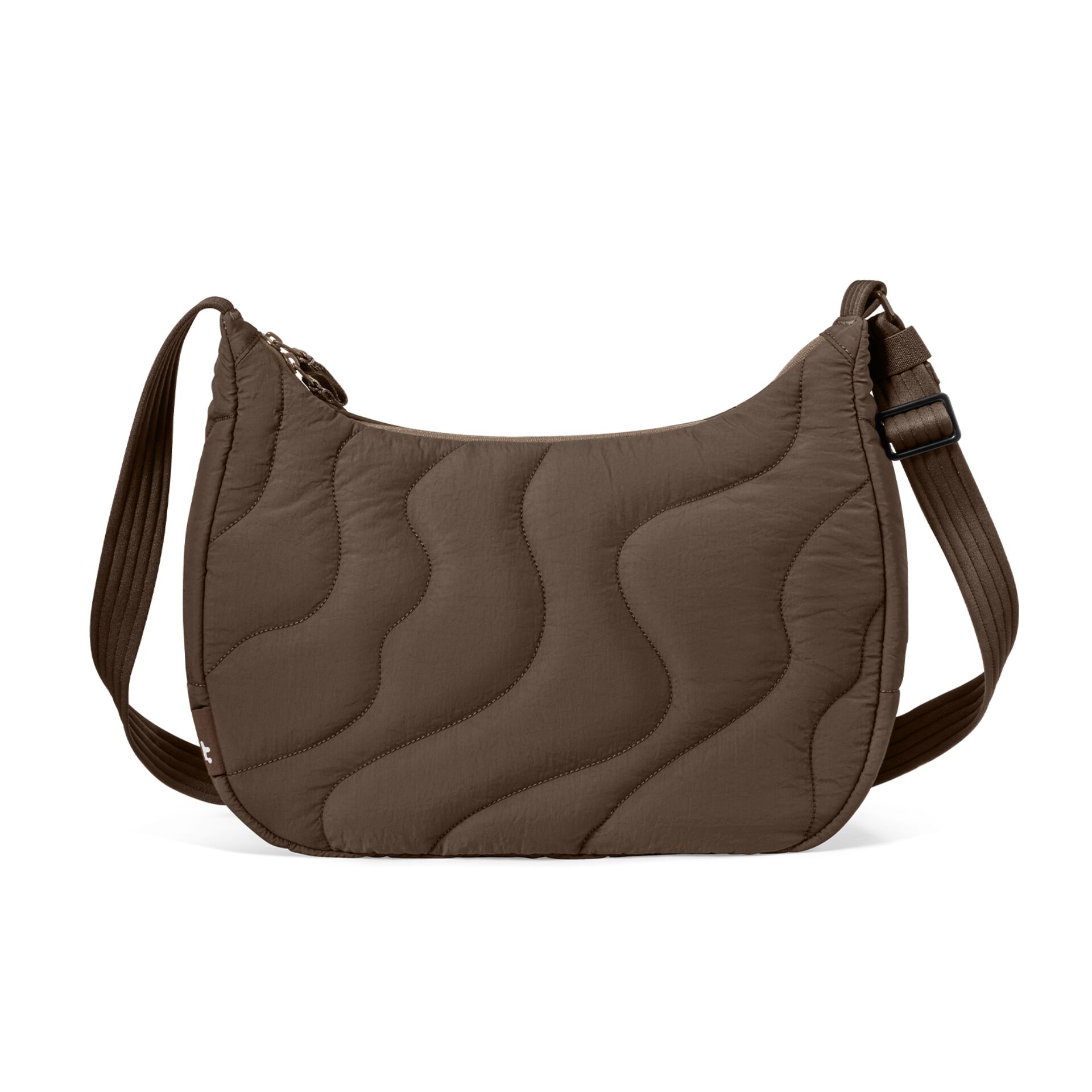 tomtoc Terra-T34 9L Light  Crossbody Bag earthshade