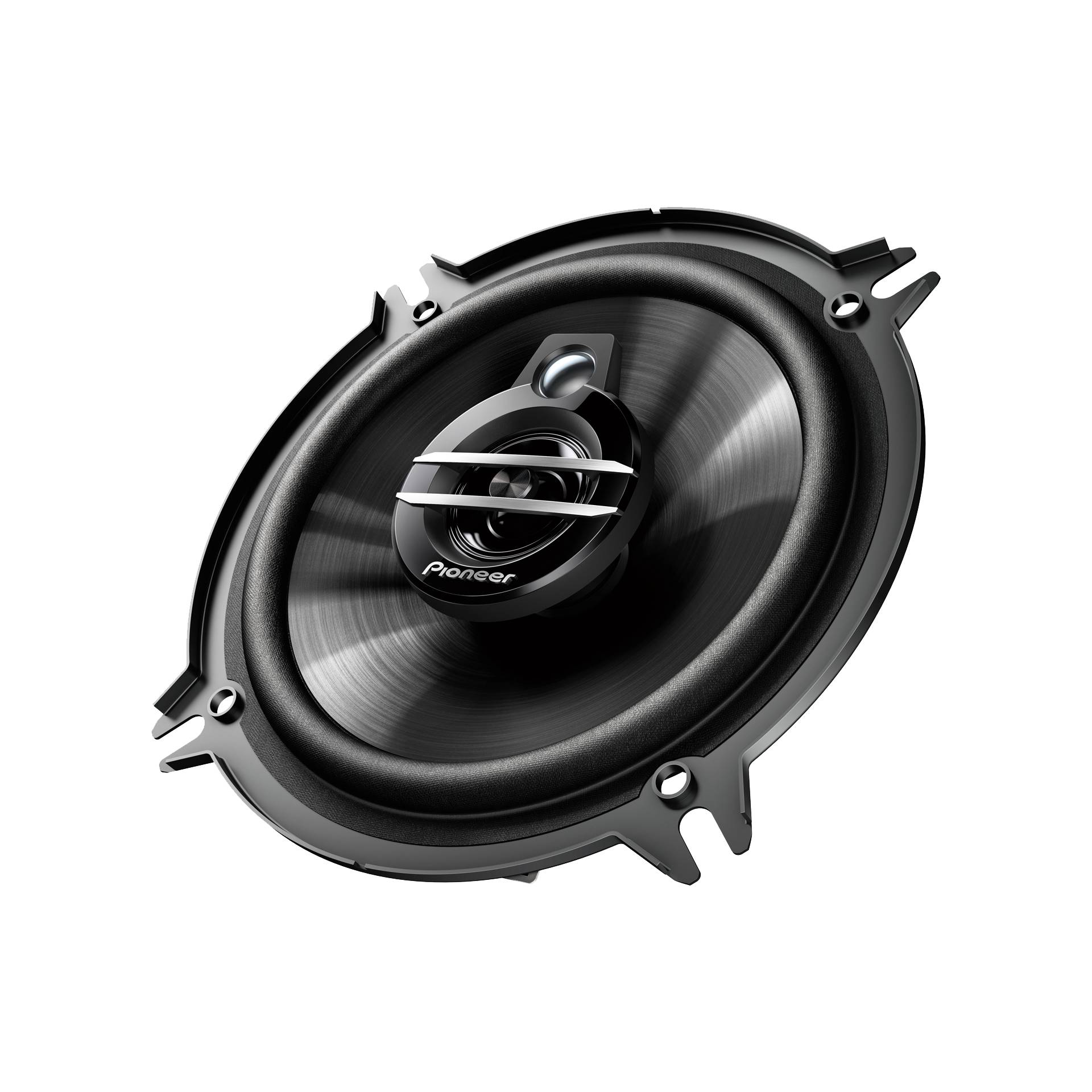 Elektronik, Sprecher