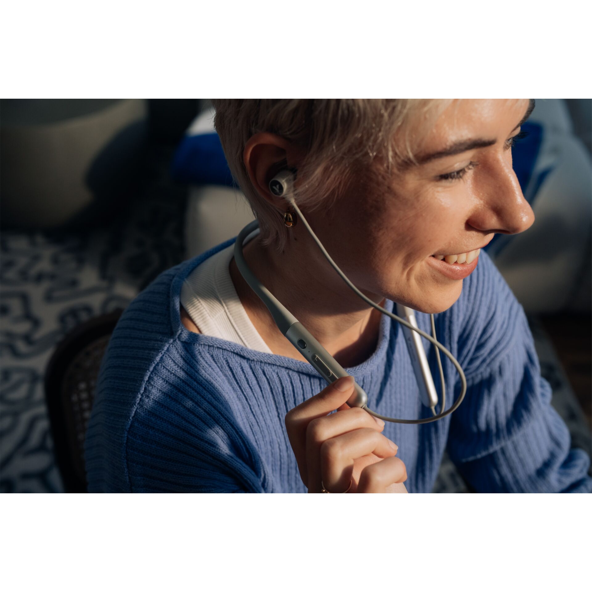 Kopfhörer, In-Ear, Kabelgebunden, Headset, Musikzubehör