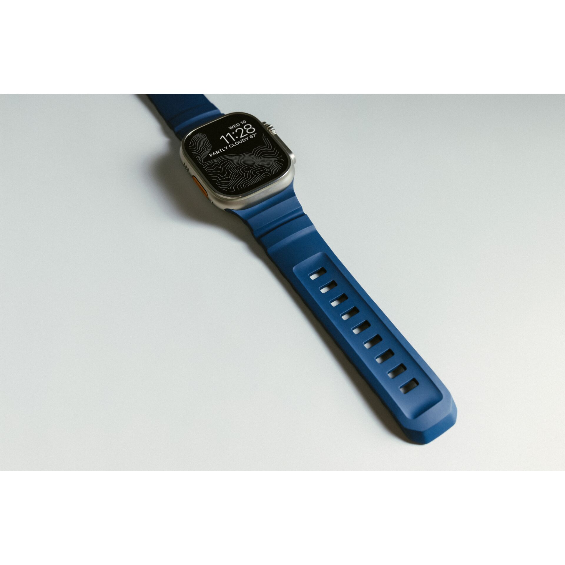 Rasiermesser, Digitale Uhr, Elektronik, Armbanduhr, Überwachen