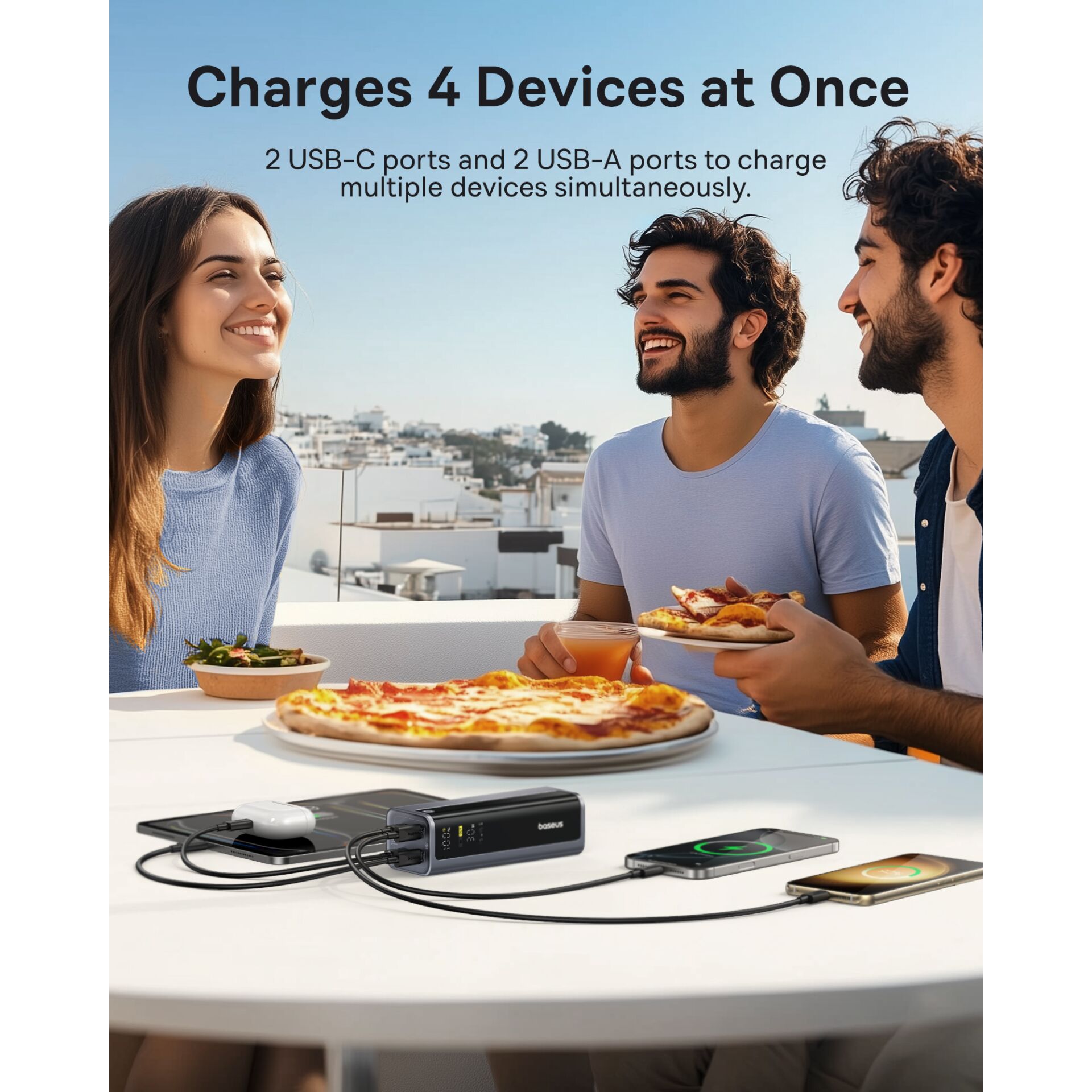 Werbung, Erwachsener, Männlich, Mann, Person