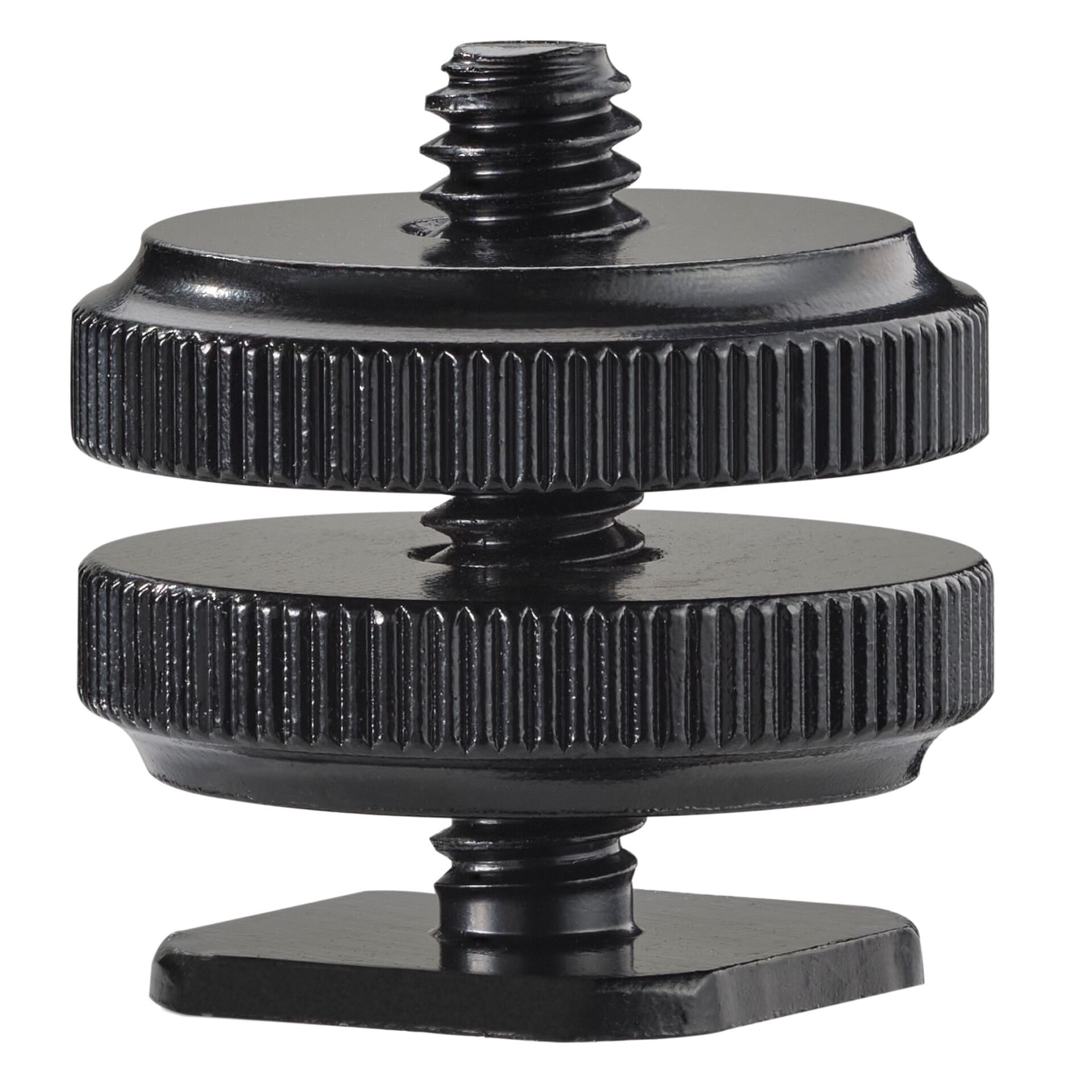 Novoflex Blitzschuhadapter  mit 1/4"-Gewinde