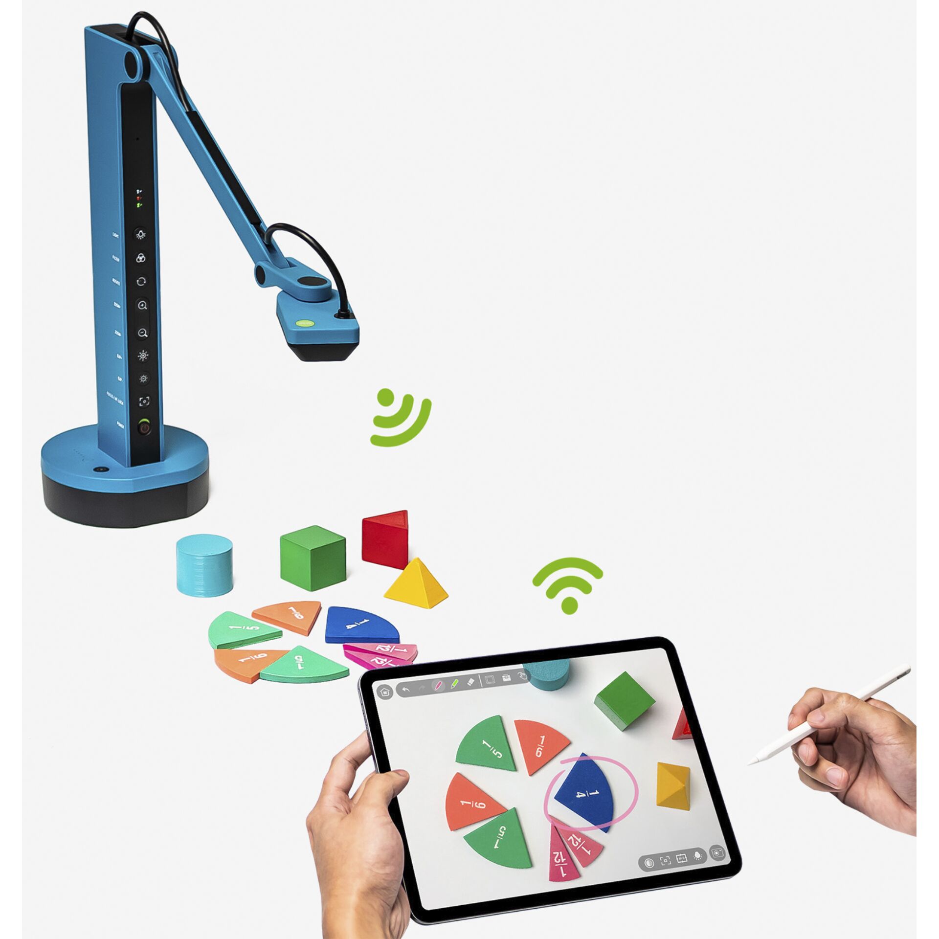 Stift, Baby, Person, Band