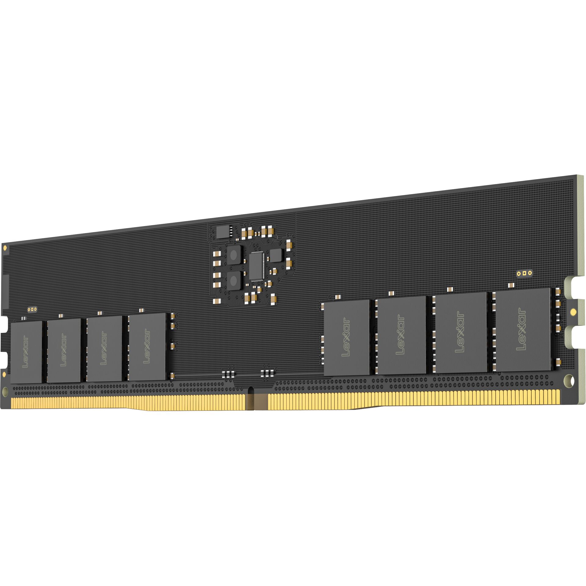 RAM, DDR4, 8GB, RAM-Modul, PCIe-Adapter