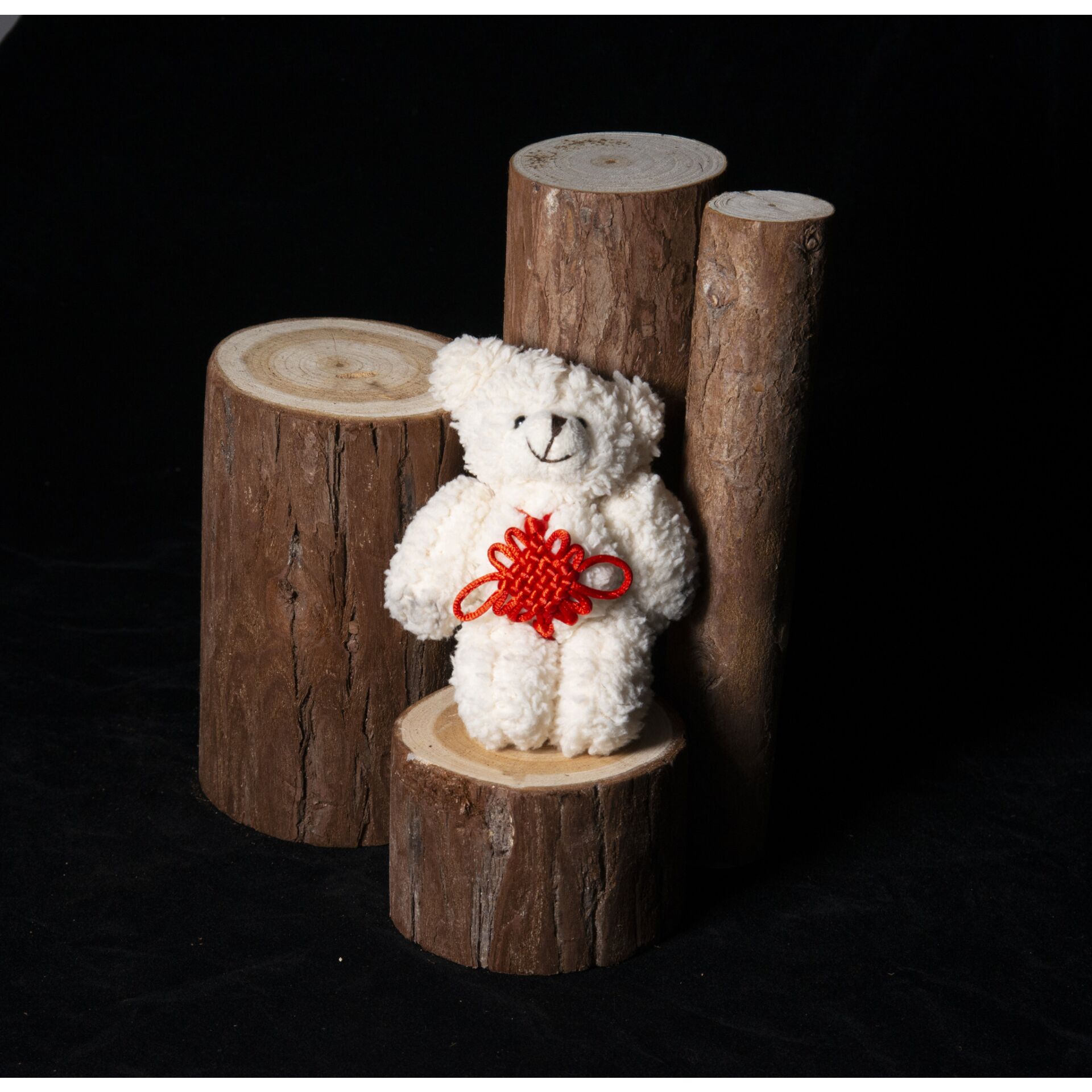 Pflanze, Baum, Holz, Teddybär, Spielzeug