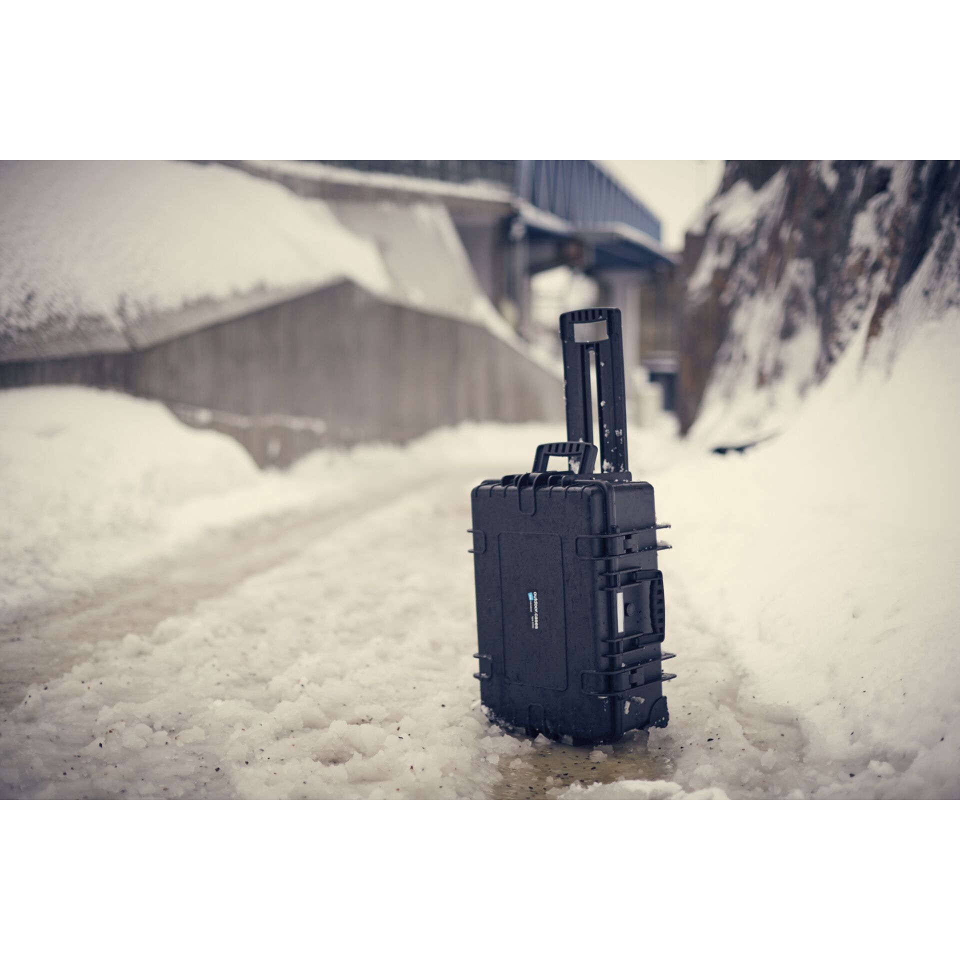 Gepäck, Pistole, Waffe