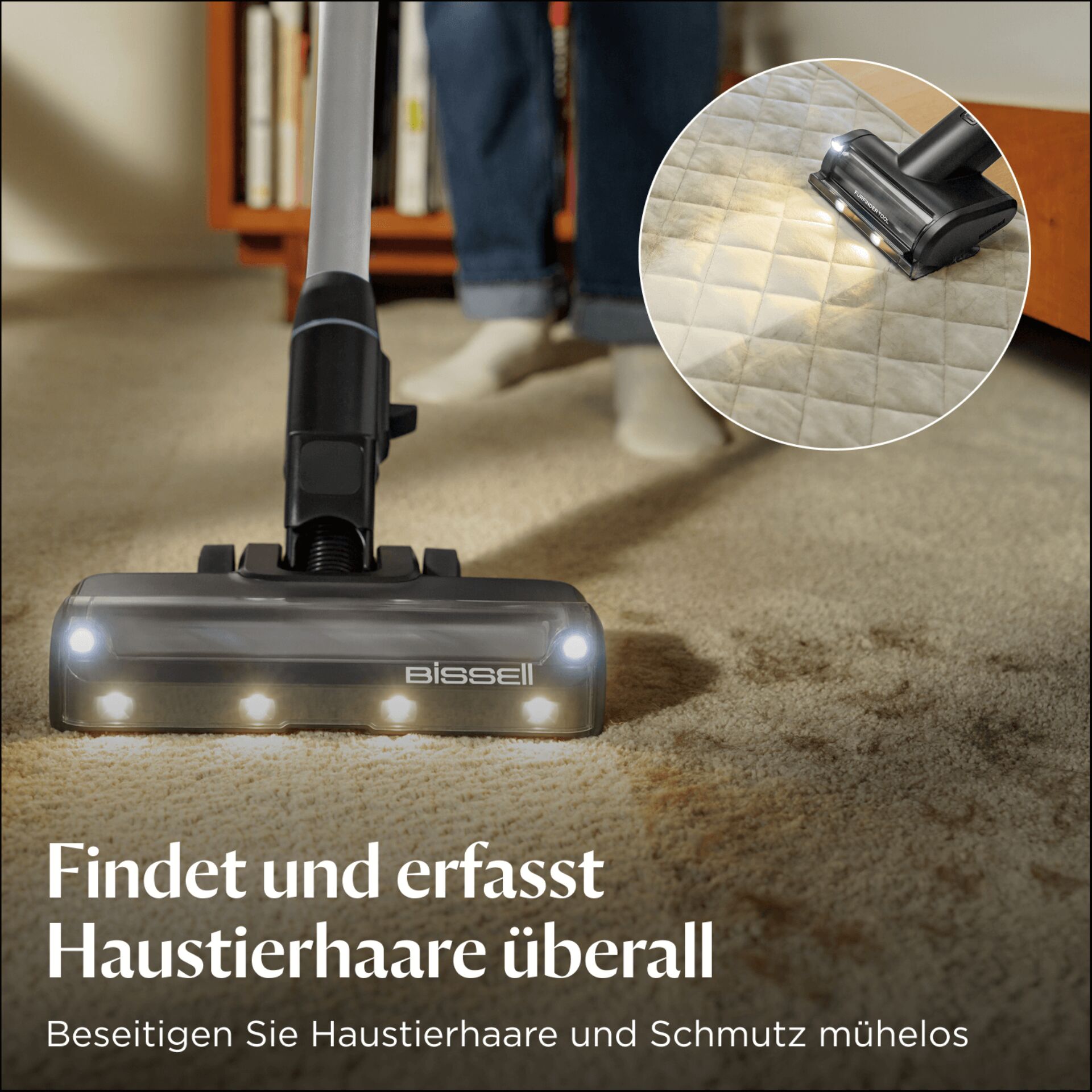 Reinigen, Person, Reinigen, Person